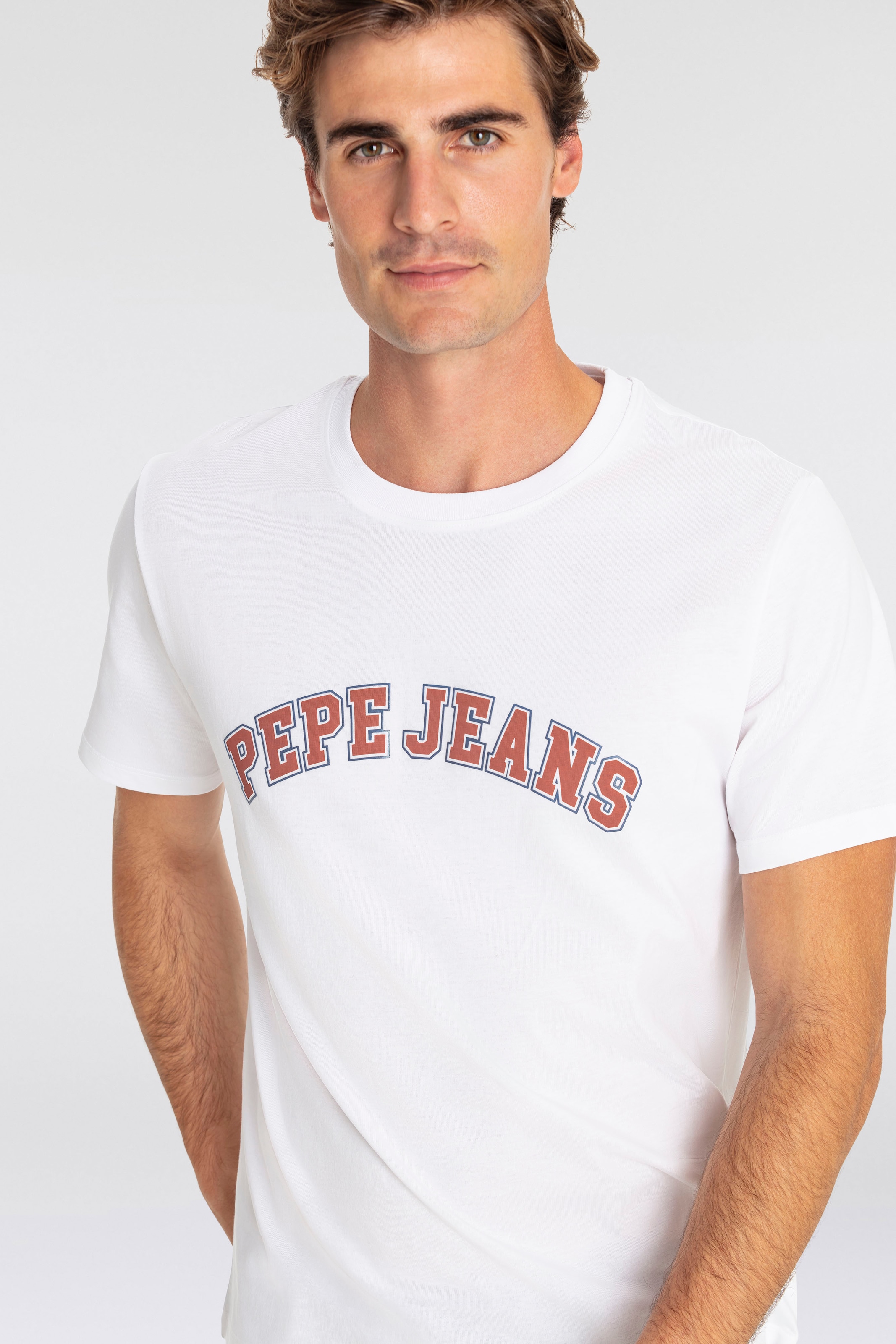 Pepe Jeans T-Shirt »CLEMENT«