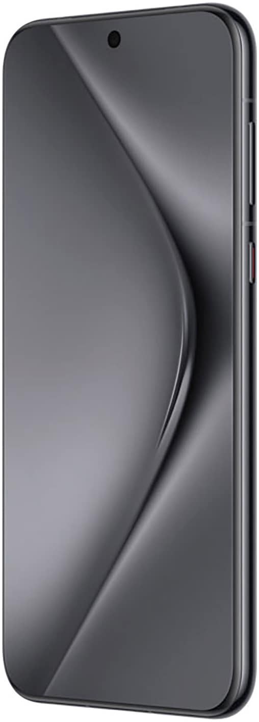 Huawei Smartphone »Pura 70 Pro - 12 / 512 GB«, Schwarz, 17,27 cm/6,8 Zoll, 50 MP Kamera, 120 Hz LTPO OLED Display 17,27 cm (6,8 Zoll), IP68, 50 MP Triplekamera