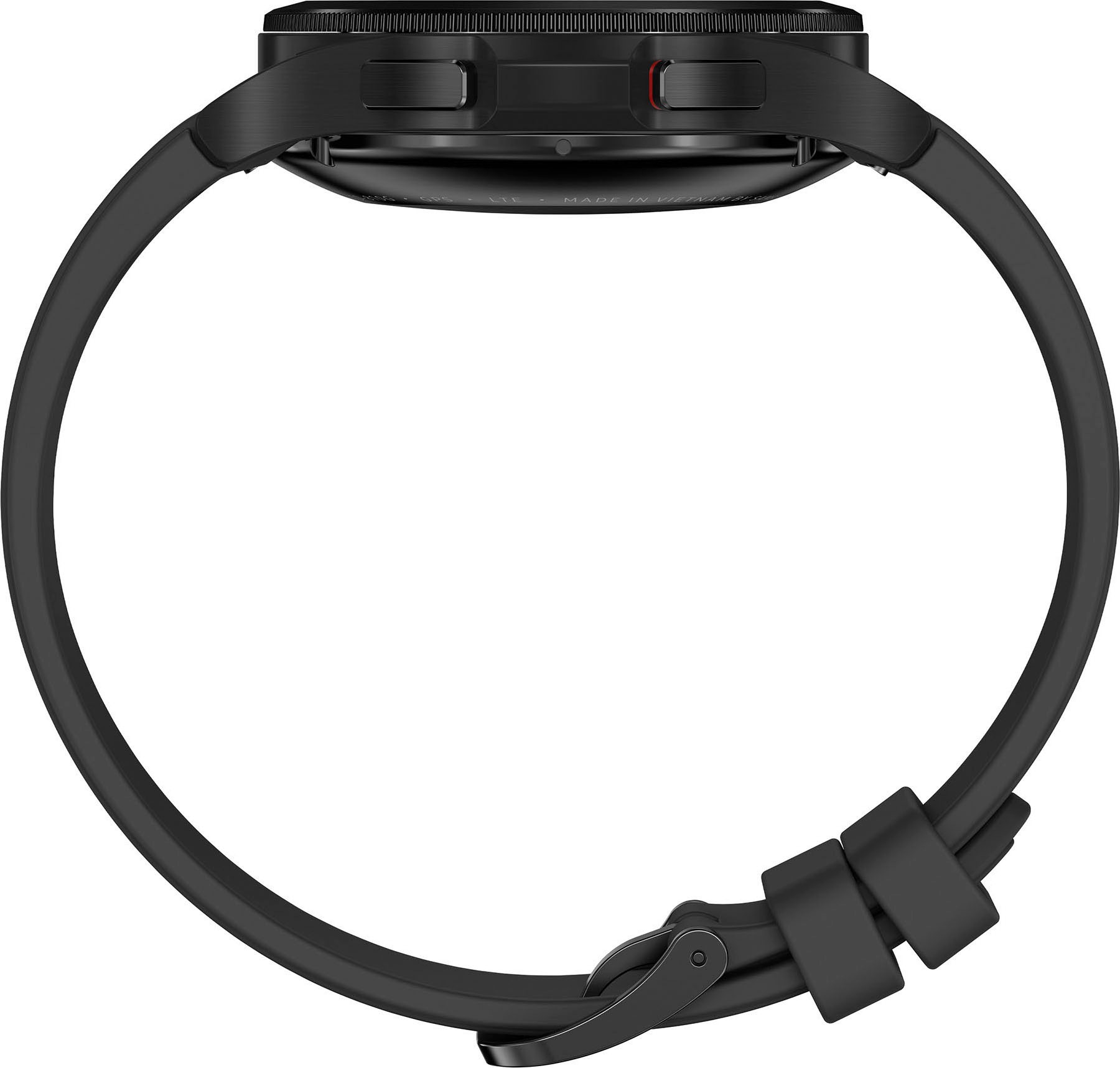 5. Bild von Samsung Smartwatch »Galaxy Watch 4 classic-42mm LTE«, (Wear OS by Google Fitness Uhr, Fitness Tracker, Gesundheitsfunktionen)