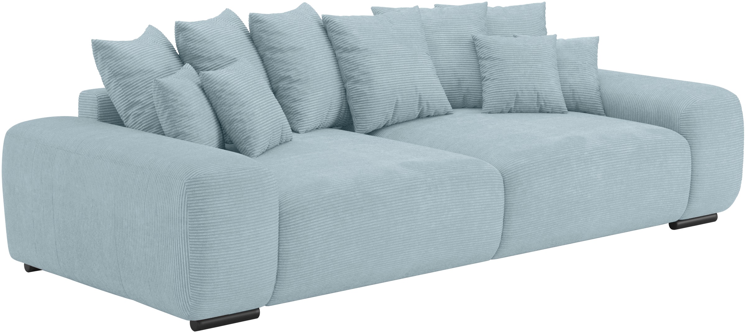 Mr. Couch Big-Sofa »Sundance II«, Dauerschläfer