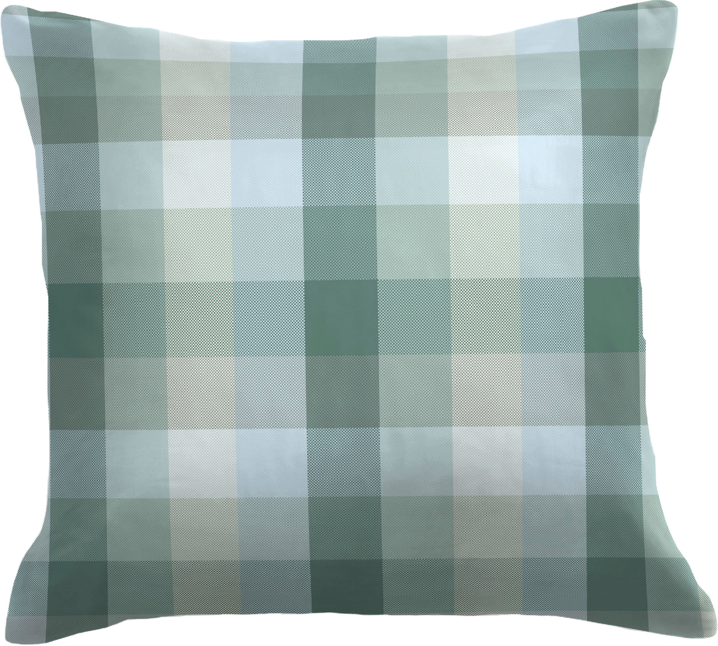 TOM TAILOR HOME Bettwäsche »Bent«, warme Flanell (Biber) Qualität, kariert - made in Germany