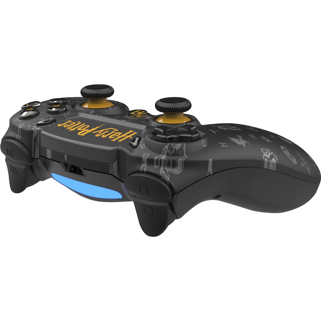 Freaks and Geeks PlayStation 4-Controller »Harry Potter Wireless Controller«