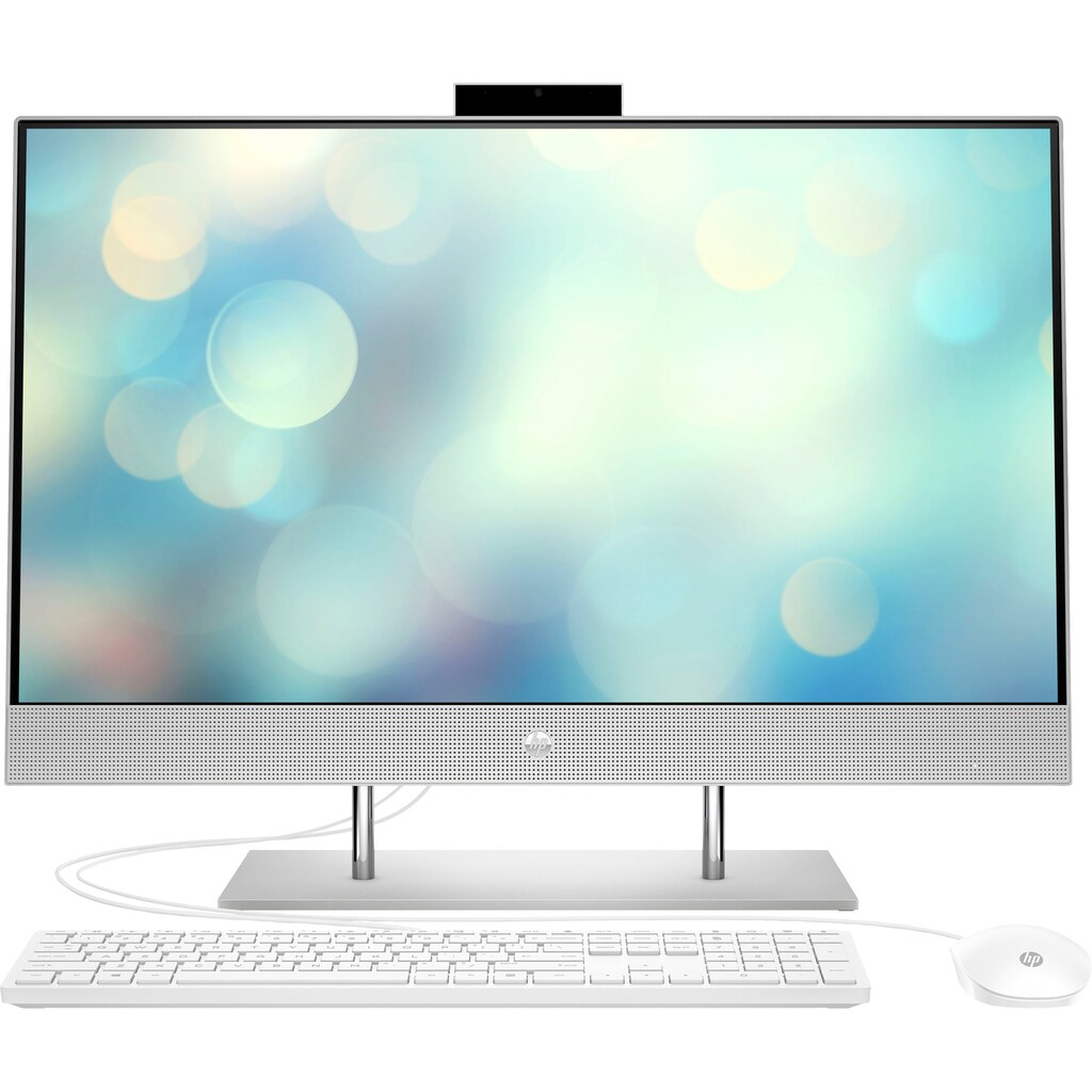 HP All-in-One PC »27-dp1003ng«