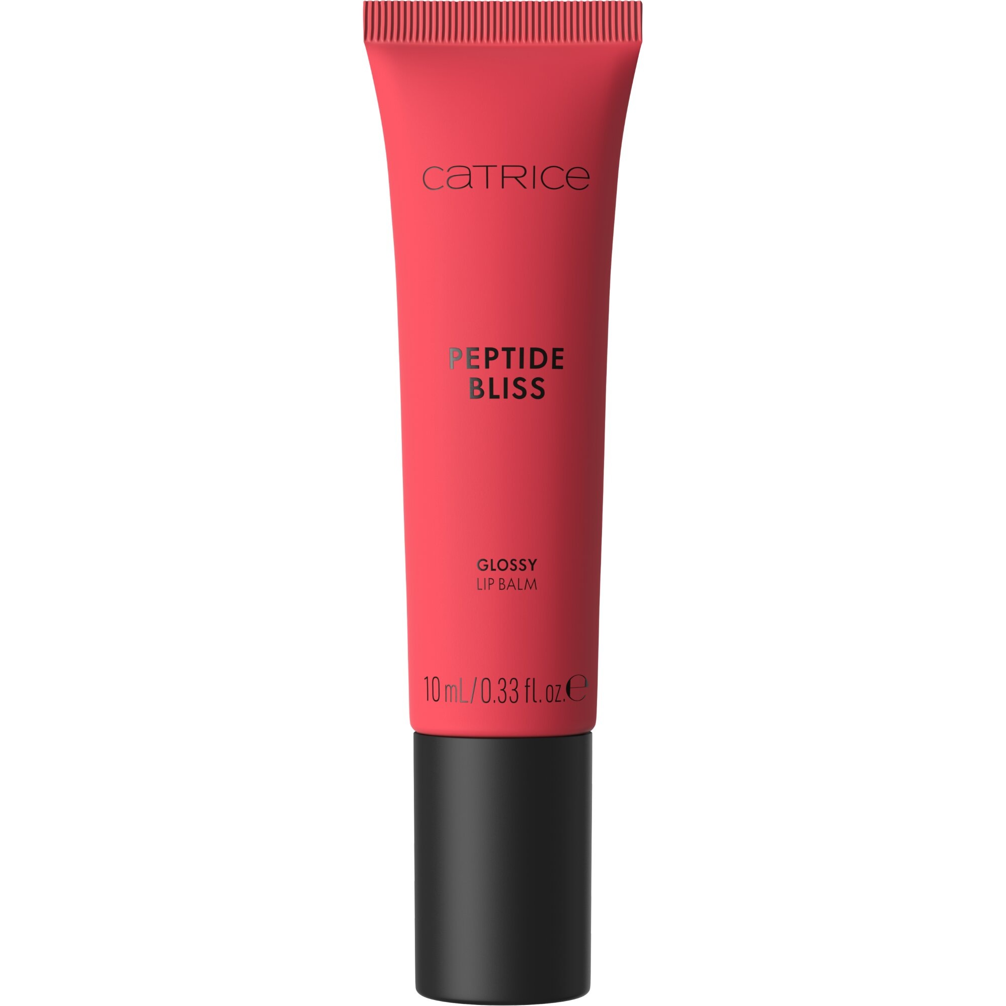 Catrice Lipgloss »Peptide Bliss Glossy Lip Balm«