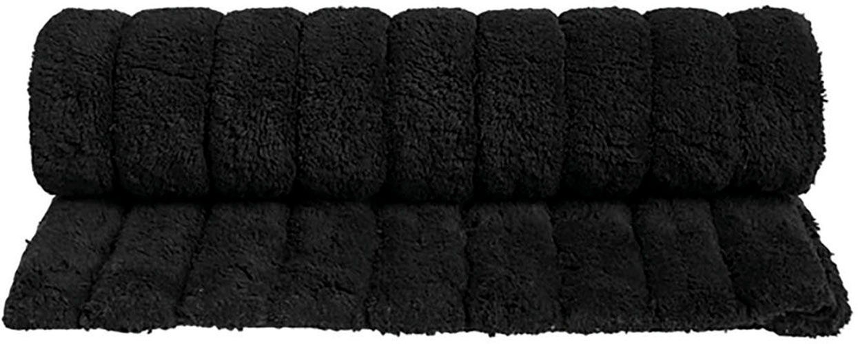 Seahorse Badematte »»Board« Hotelmatte«, beidseitig nutzbar, waschbar, 100% günstig online kaufen