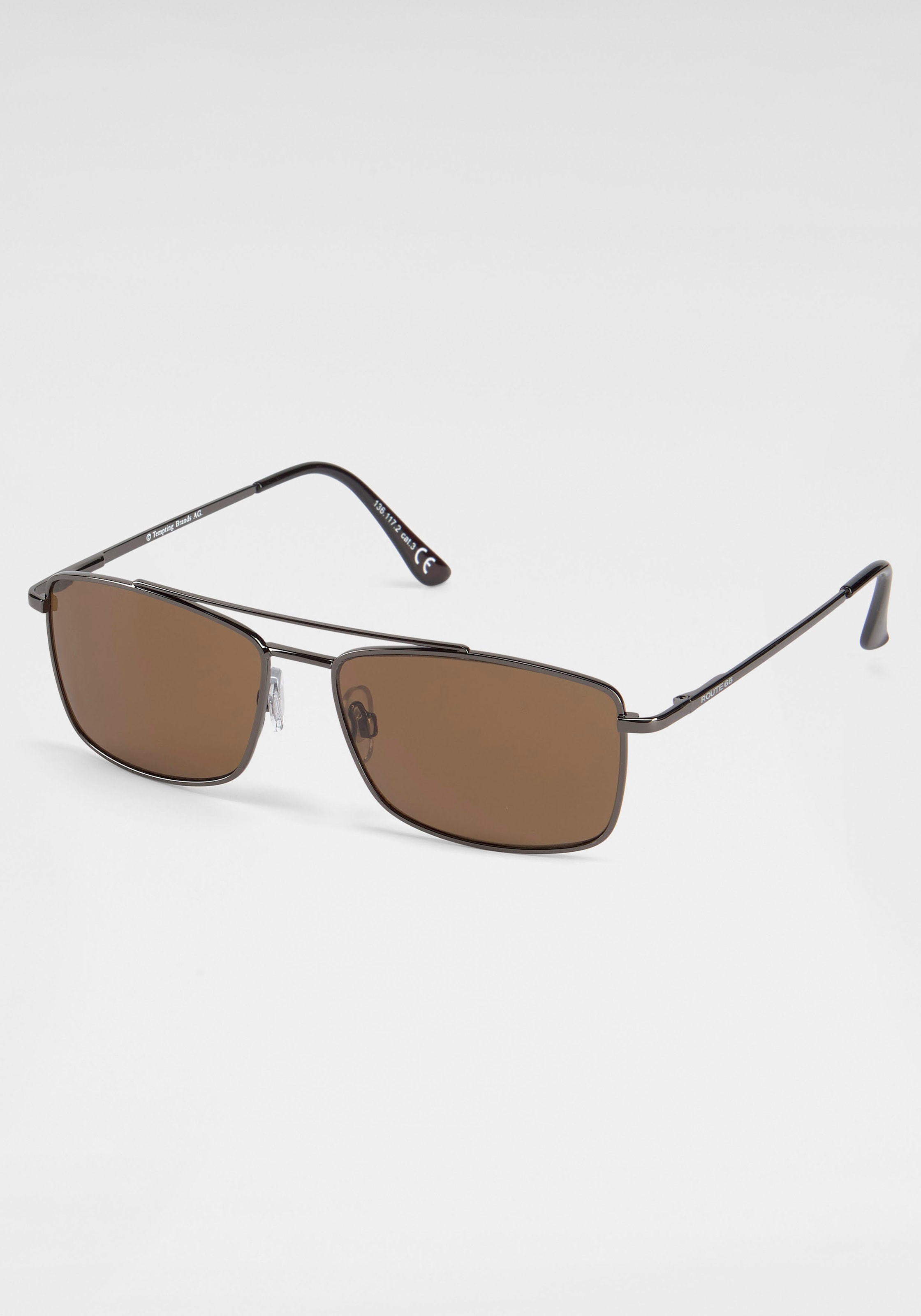 online kaufen Feel the 66 Eyewear Sonnenbrille Freedom ROUTE