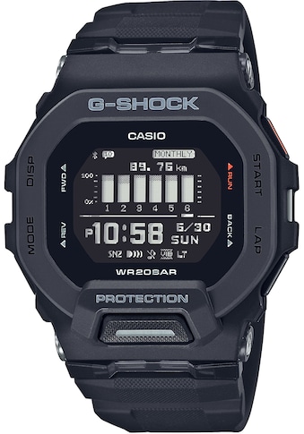 CASIO G-SHOCK Smartwatch »GBD-200-1ER« kaufen