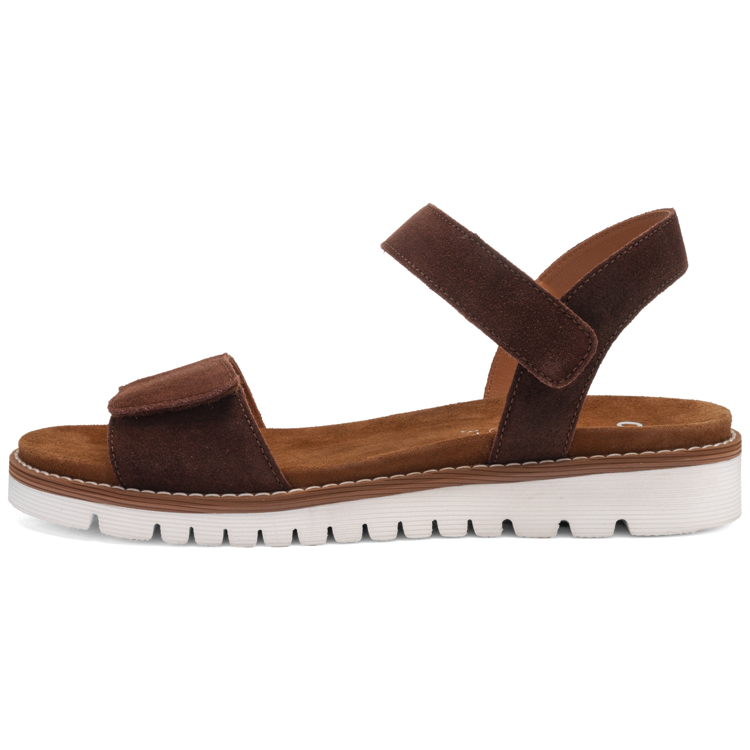 Ara Riemchensandale »KENT«  Keilsandalette, Sommerschuh mit High Soft-Funktion, G-Weite