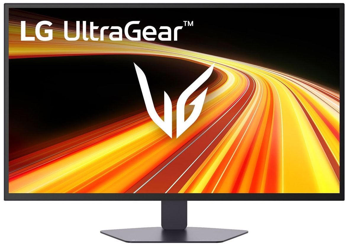 LG Gaming-Monitor »27GX790B Tandem-OLED der 4. Generation« 67 cm/27 ″  2560 x 1440 px Quad HD 0,03 Reaktionszeit 540 Hz 540Hz - 720Hz Dual Mode