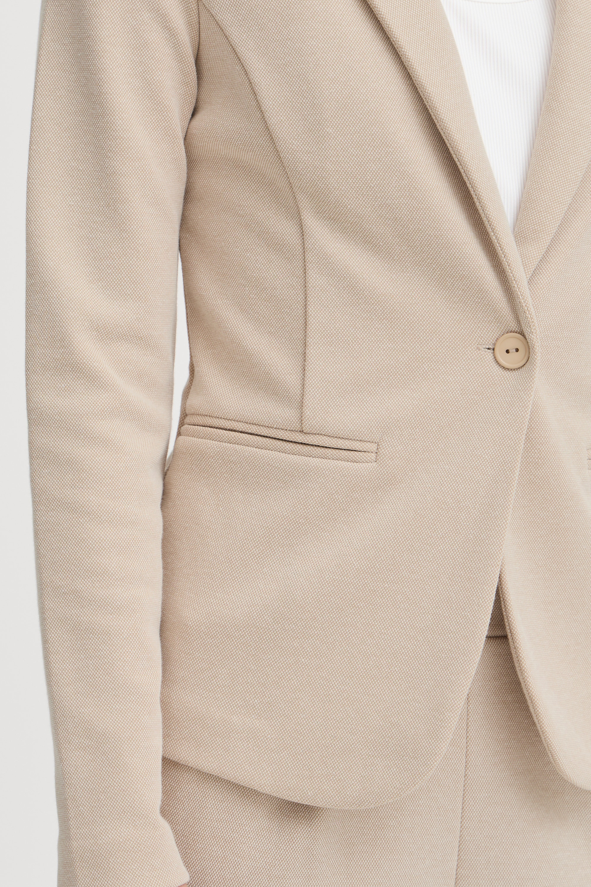 Ichi Blusenblazer »Blazer IHKATE«