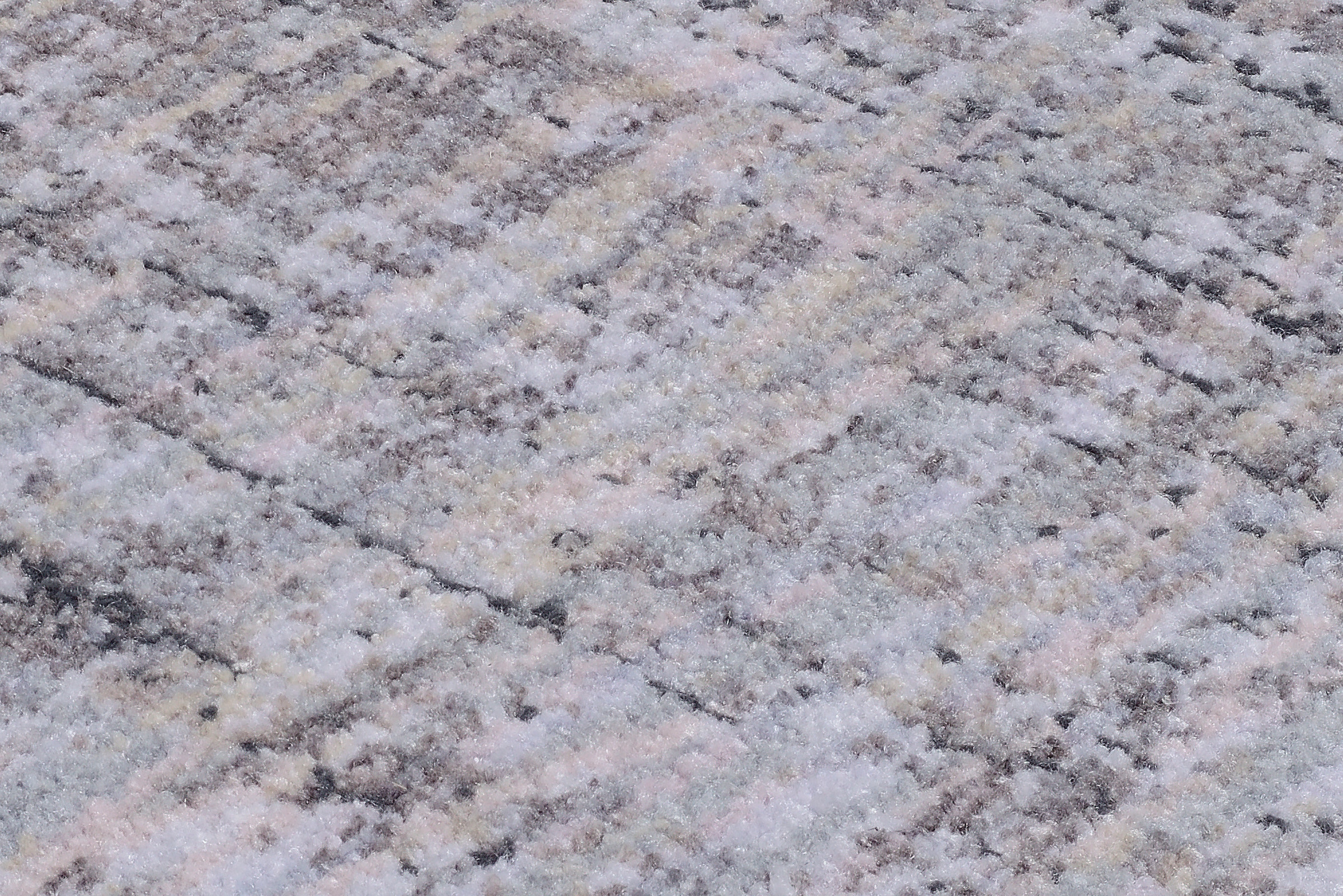 Musterring Teppich »MEMPHIS«, rechteckig, 8 mm Höhe, exlcusive MUSTERRING DELUXE COLLECTION mit seidigem Glanz