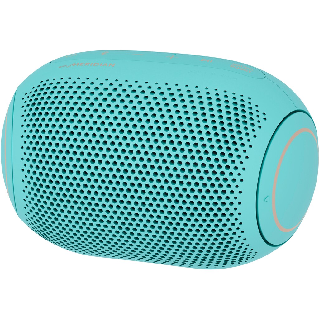 LG Bluetooth-Lautsprecher »XBOOM Go PL2P Jellybean«