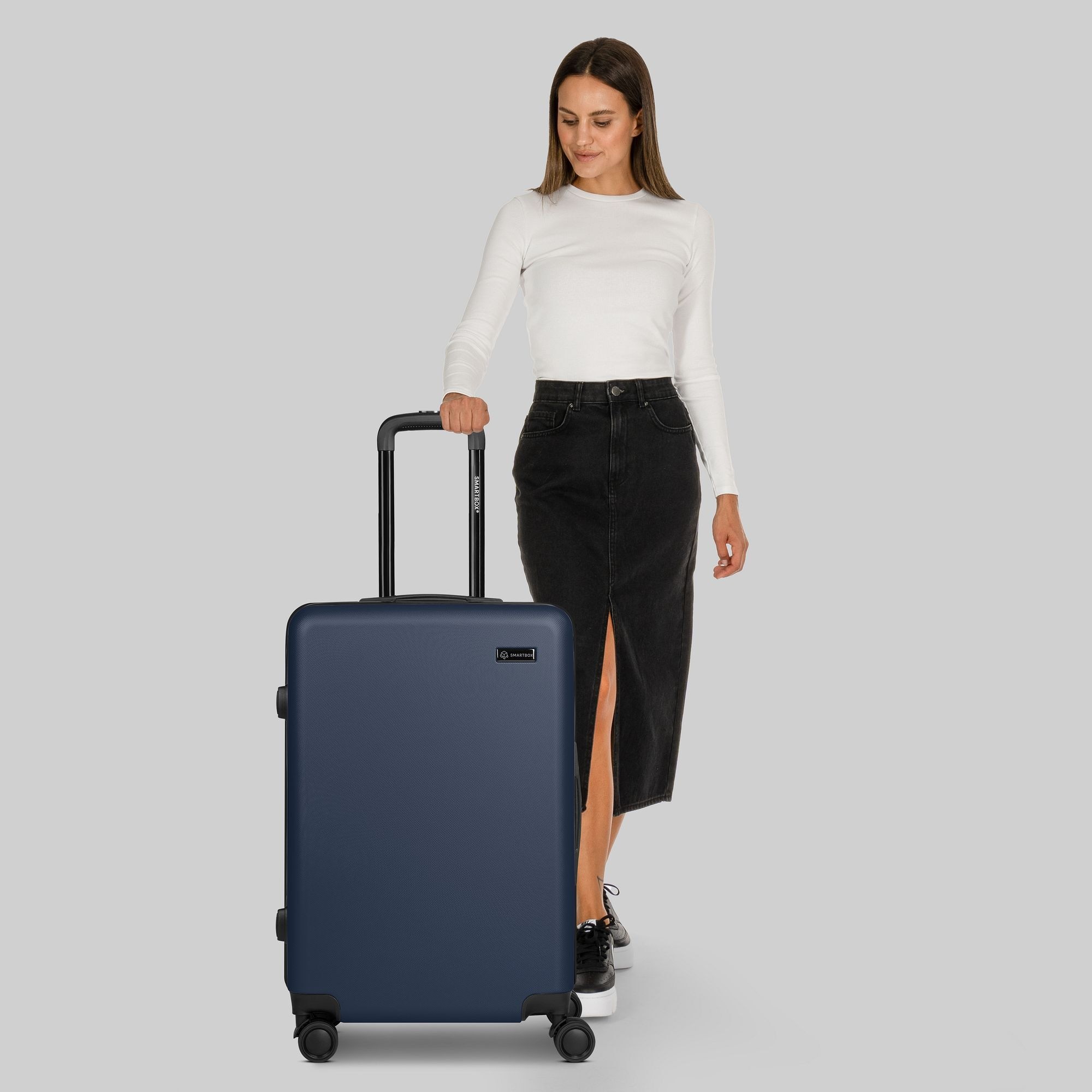 Smartbox Trolley »Edition 05Edition 05« 69 l