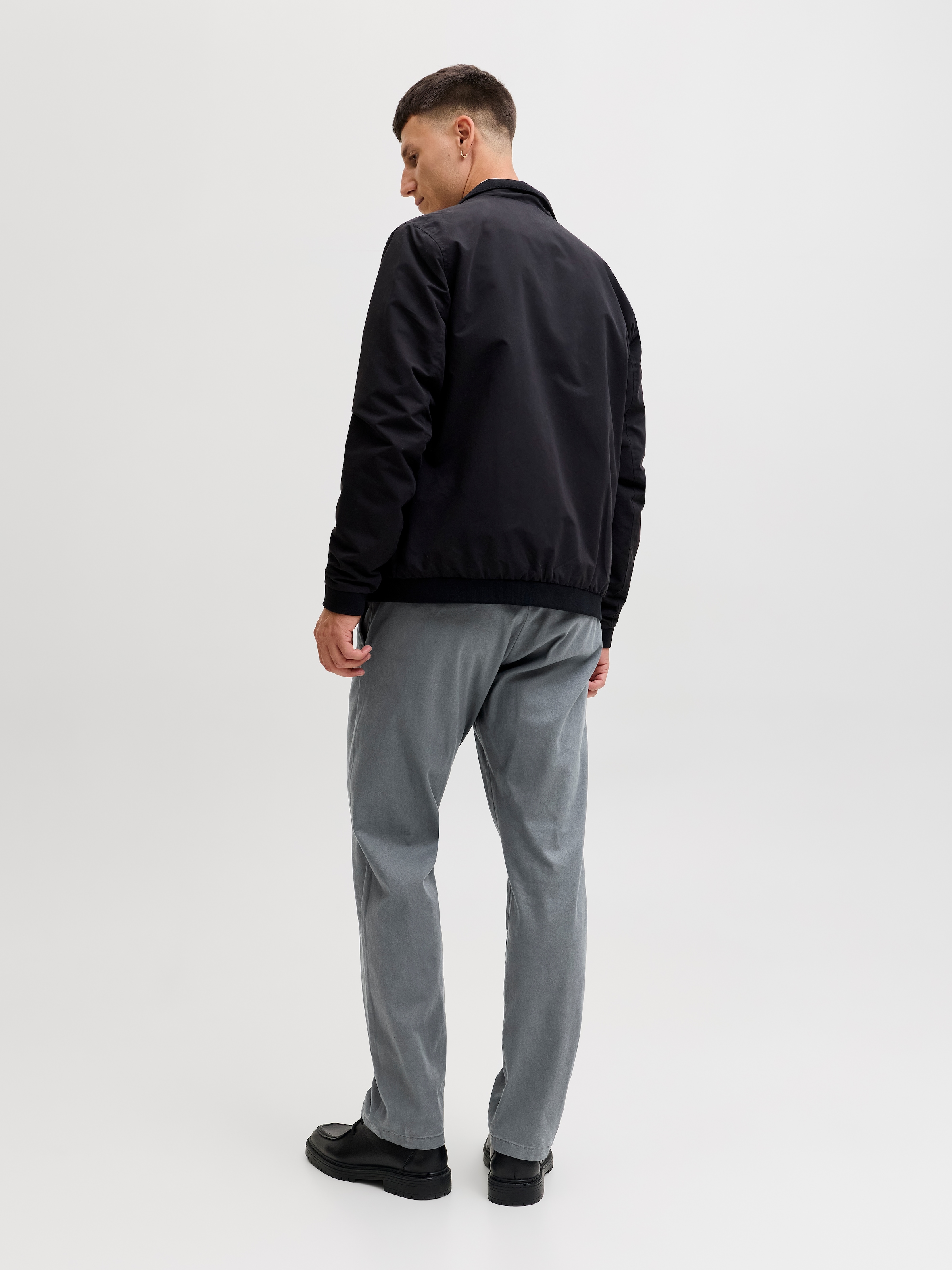 Jack & Jones Chinohose »JPSTKANE DYLAN CHINO«