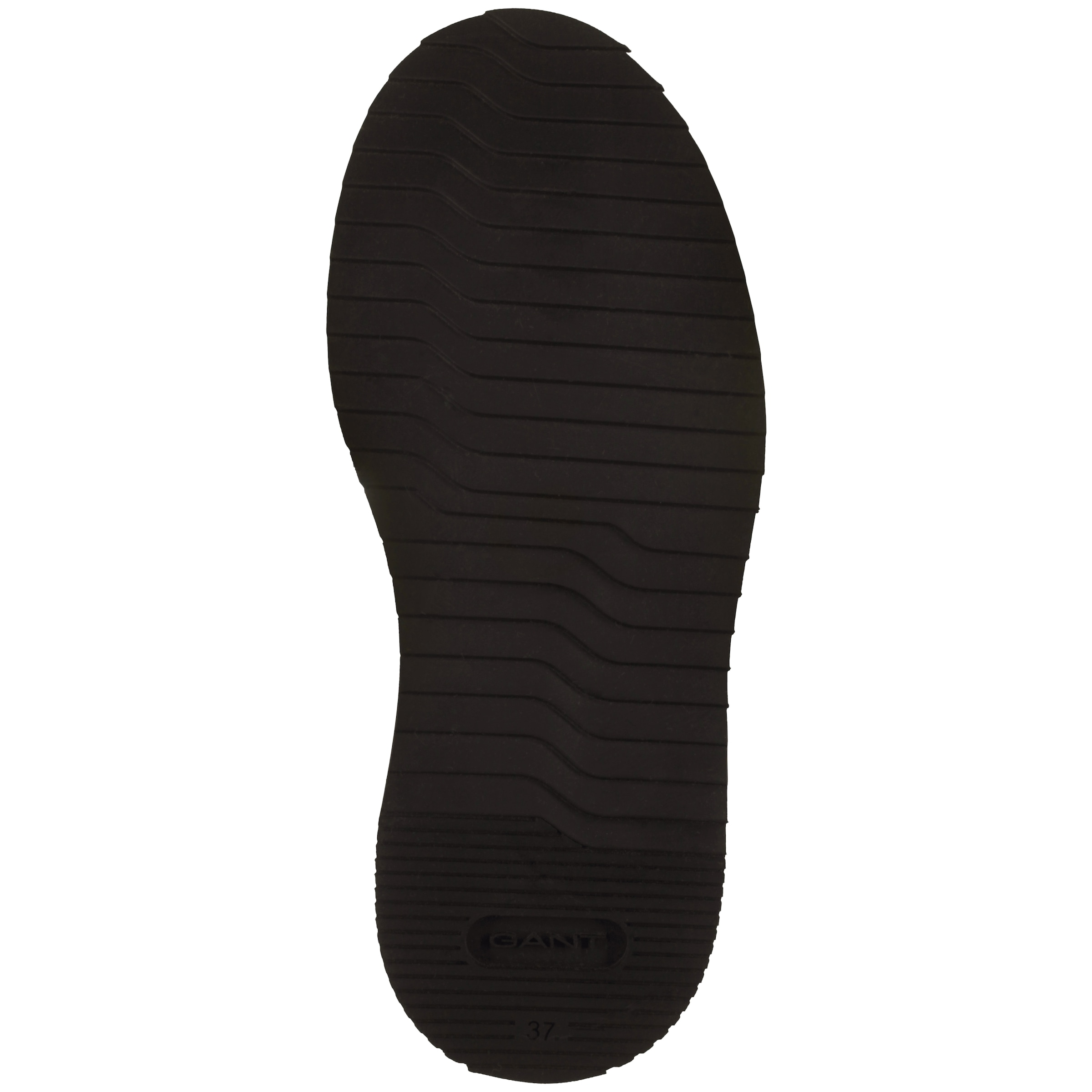 Gant Schnürboots »BLISTOWN«  Winterboots, Schnürstiefelette mit Warmfutter-Innensohle