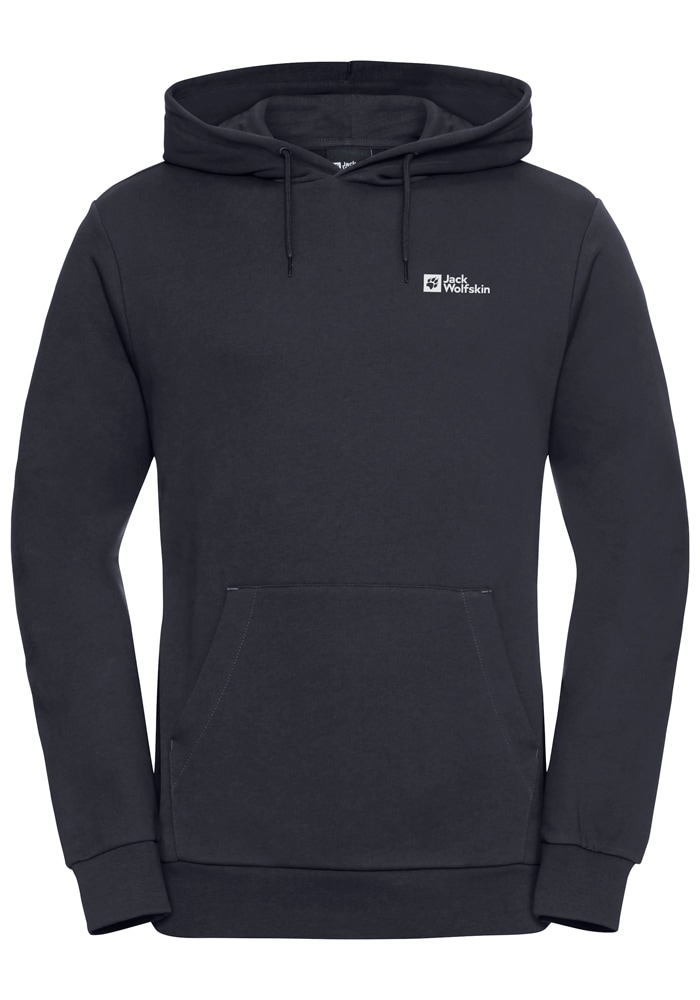 Jack Wolfskin Kapuzenpullover »ESSENTIAL HOODIE M«
