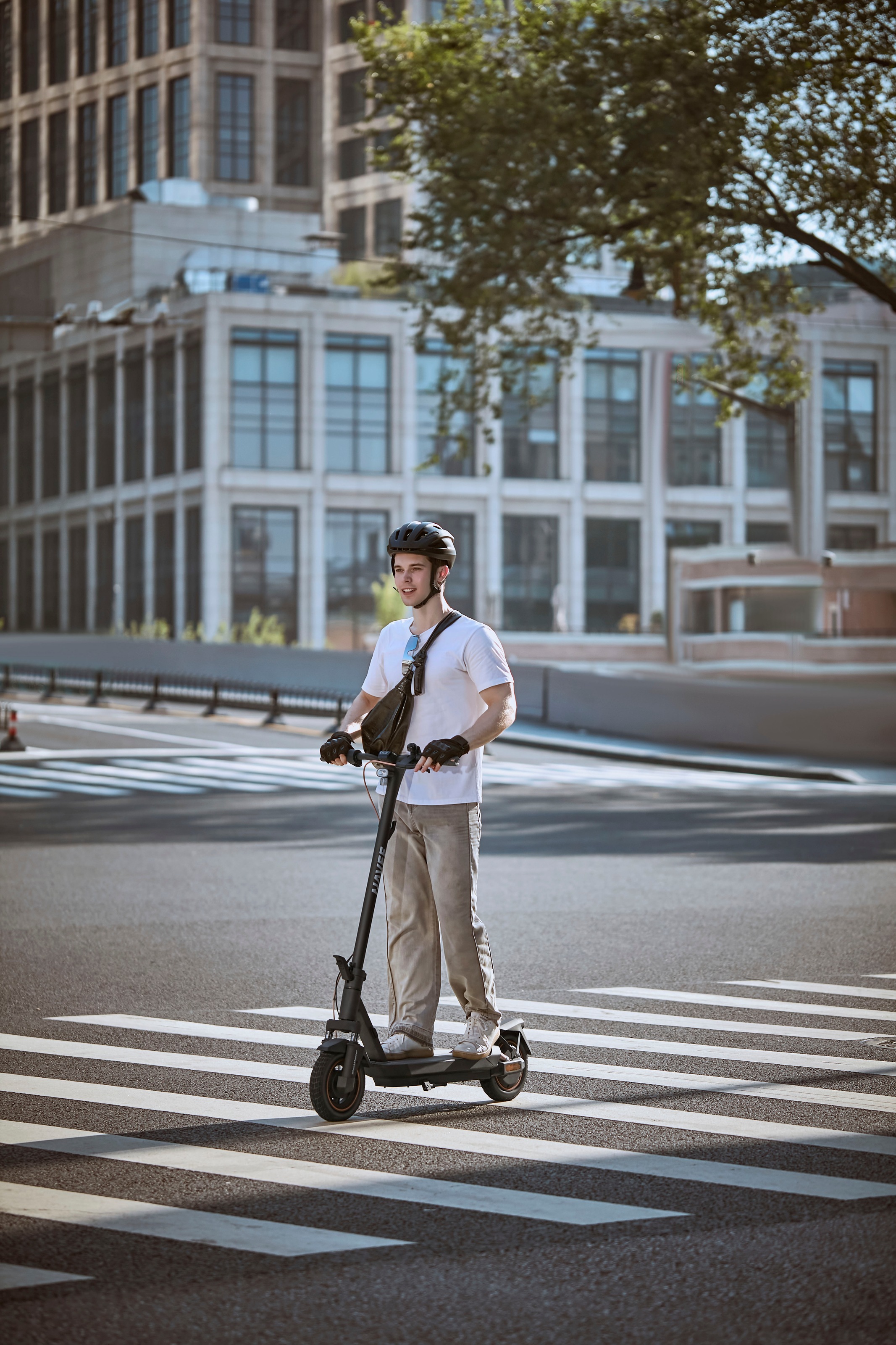 NAVEE E-Scooter »GT3 Max Electric Scooter (DE Version)«