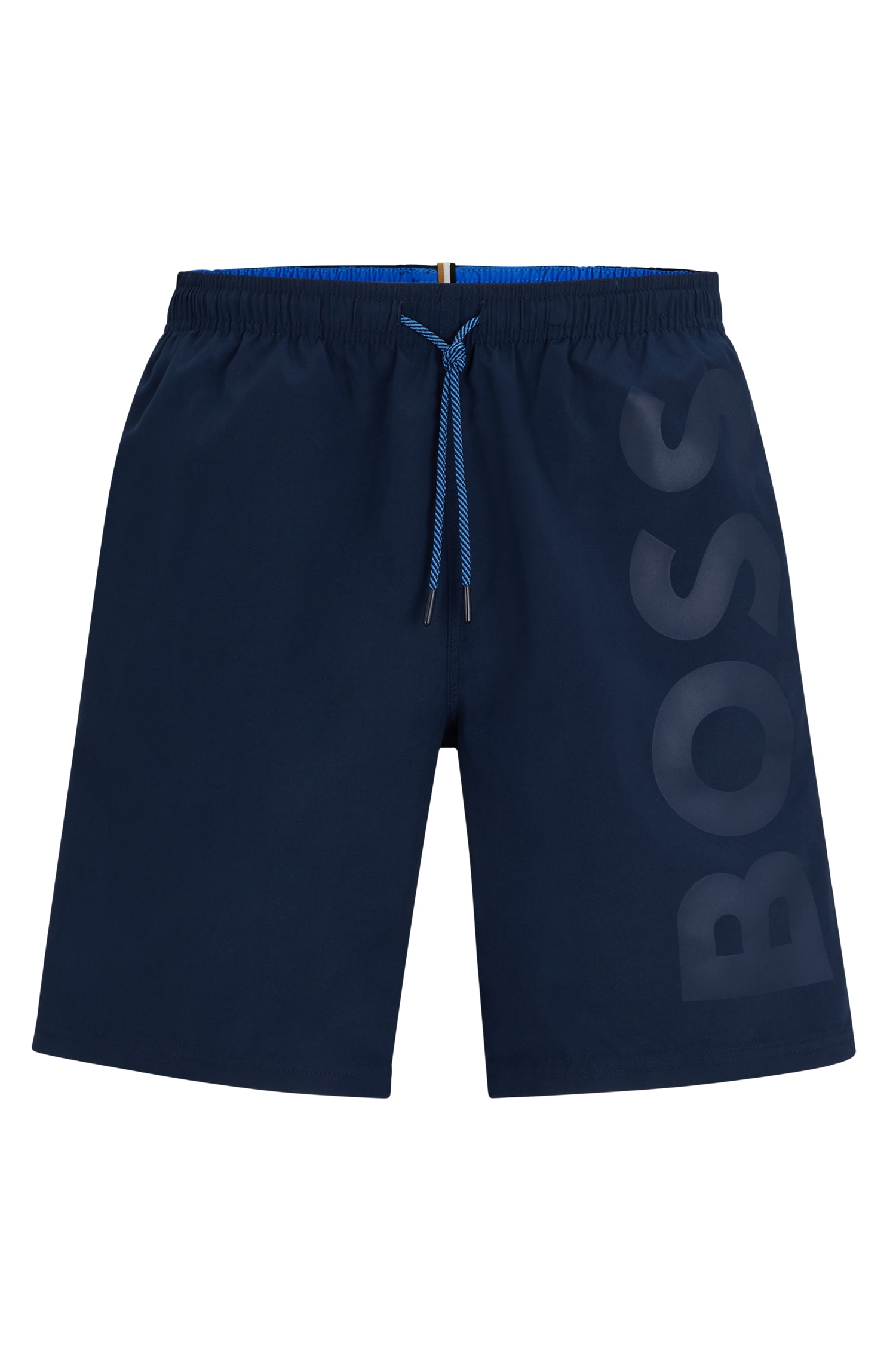 BOSS Badeshorts »Orca«, mit BOSS Print