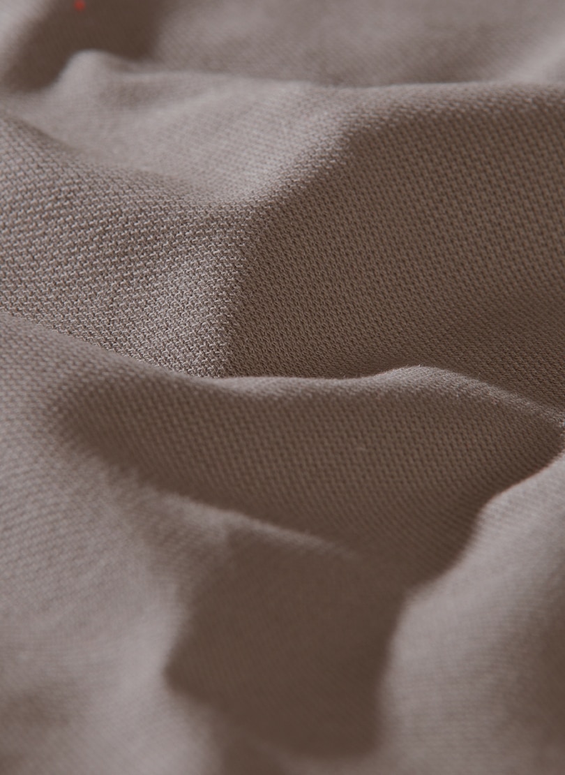Trigema Poloshirt kaufen Poloshirt online Slim aus »TRIGEMA Fit DELUXE-Piqué«