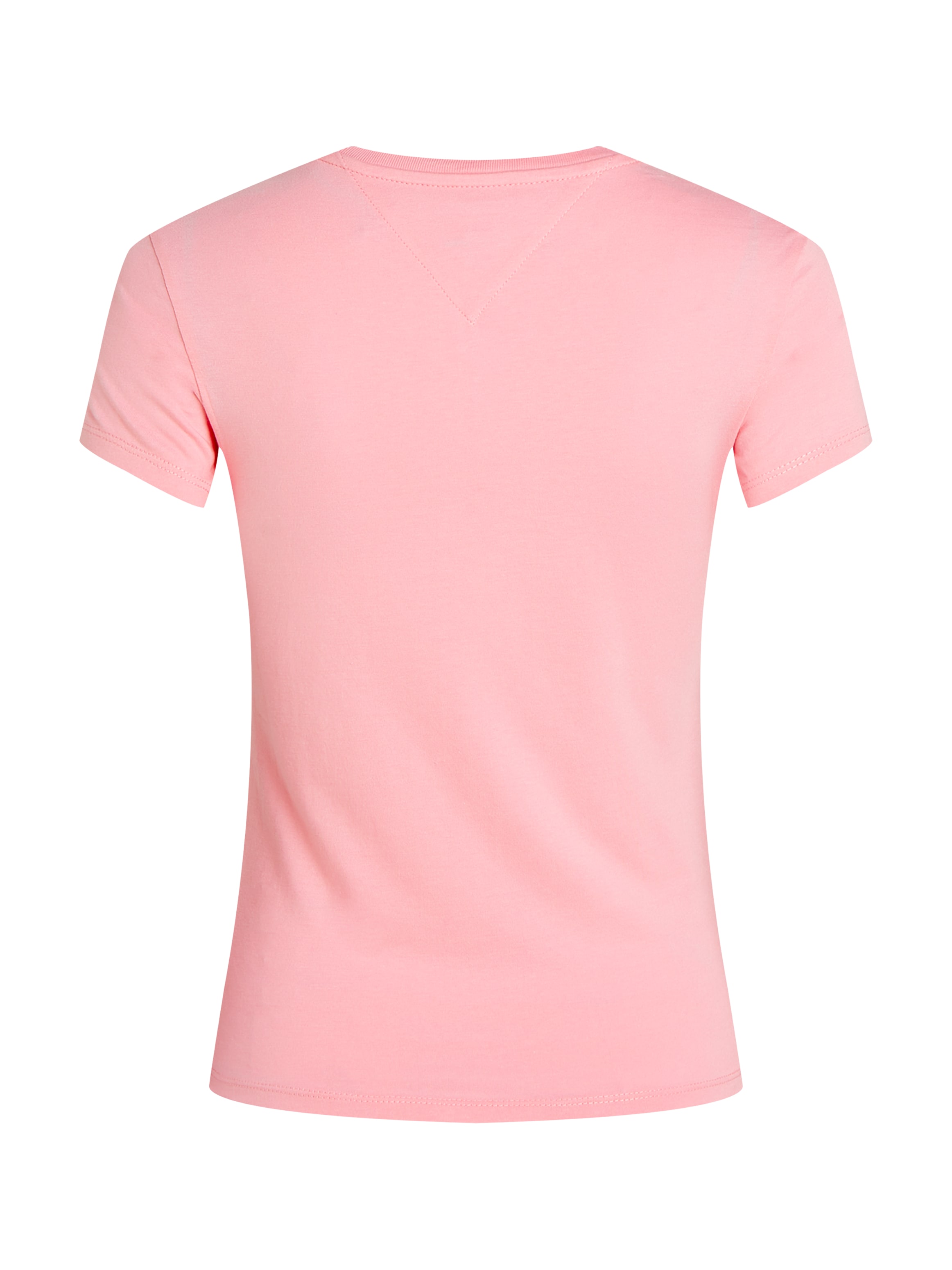 Tommy Jeans T-Shirt »TJW 2PACK ESSENTIAL LOGO TEE«, (Packung, 2 tlg.), mit Logodruck