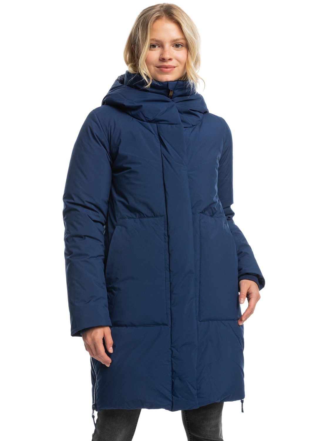 Roxy Winterjacke »Abbie«