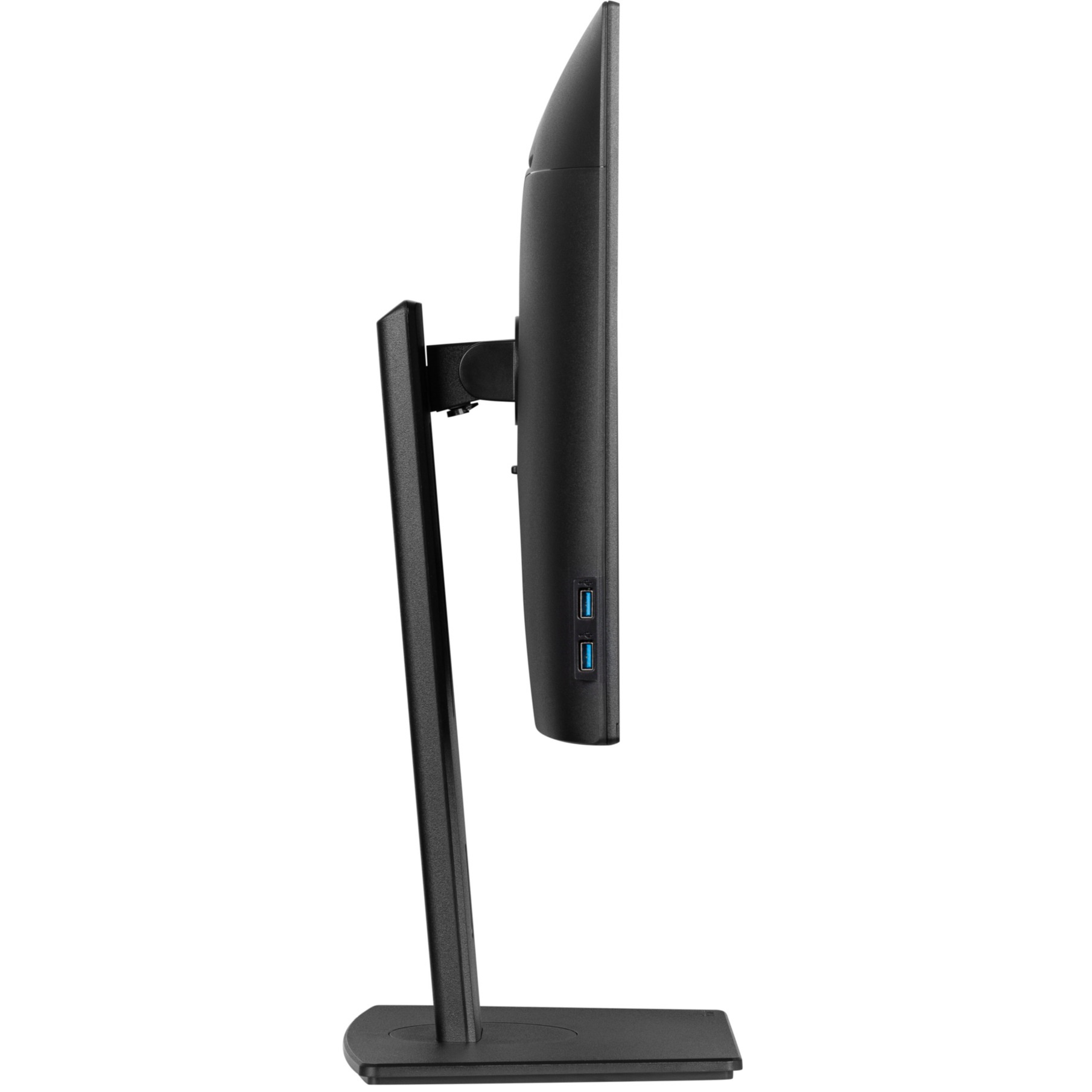 Iiyama LED-Monitor »XUB2792UHSU-B6«, 69 cm/27 Zoll, 3840 x 2160 px, 4K Ultra HD, 4 ms Reaktionszeit, 60 Hz