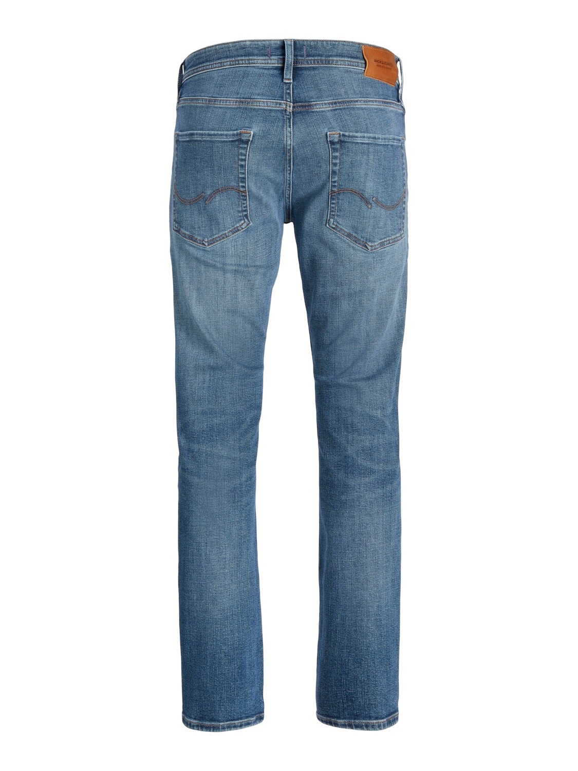 Jack & Jones Tapered-fit-Jeans »JJIMIKE JJORIGINAL CJ SN«