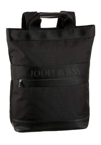 Joop Jeans Cityrucksack »modica falk backpack svz«, mit Reißverschluss-Vortasche kaufen