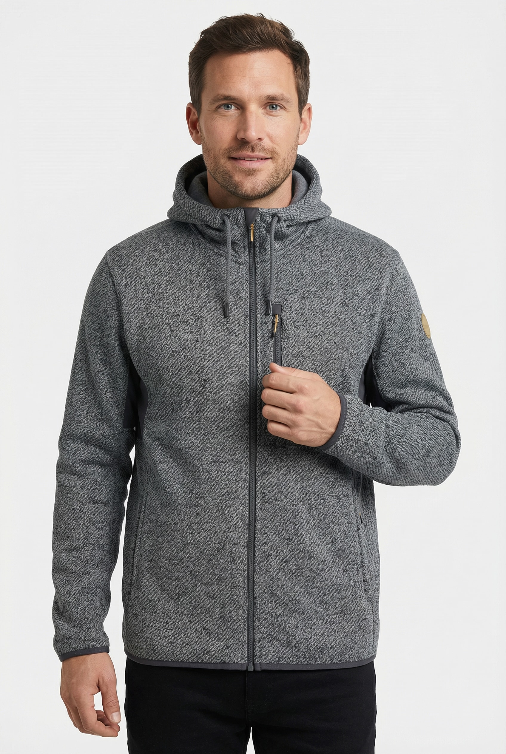 Icepeak Fleecejacke »MANAWA«