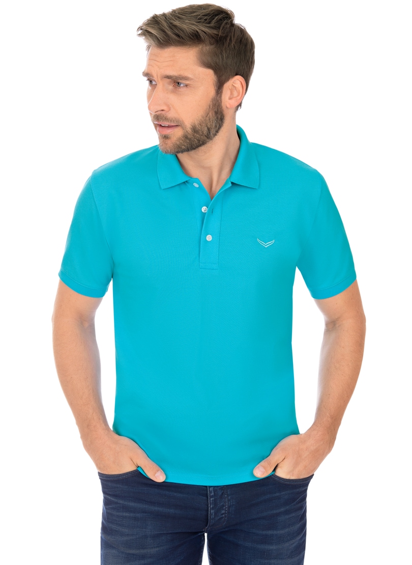 Poloshirt 