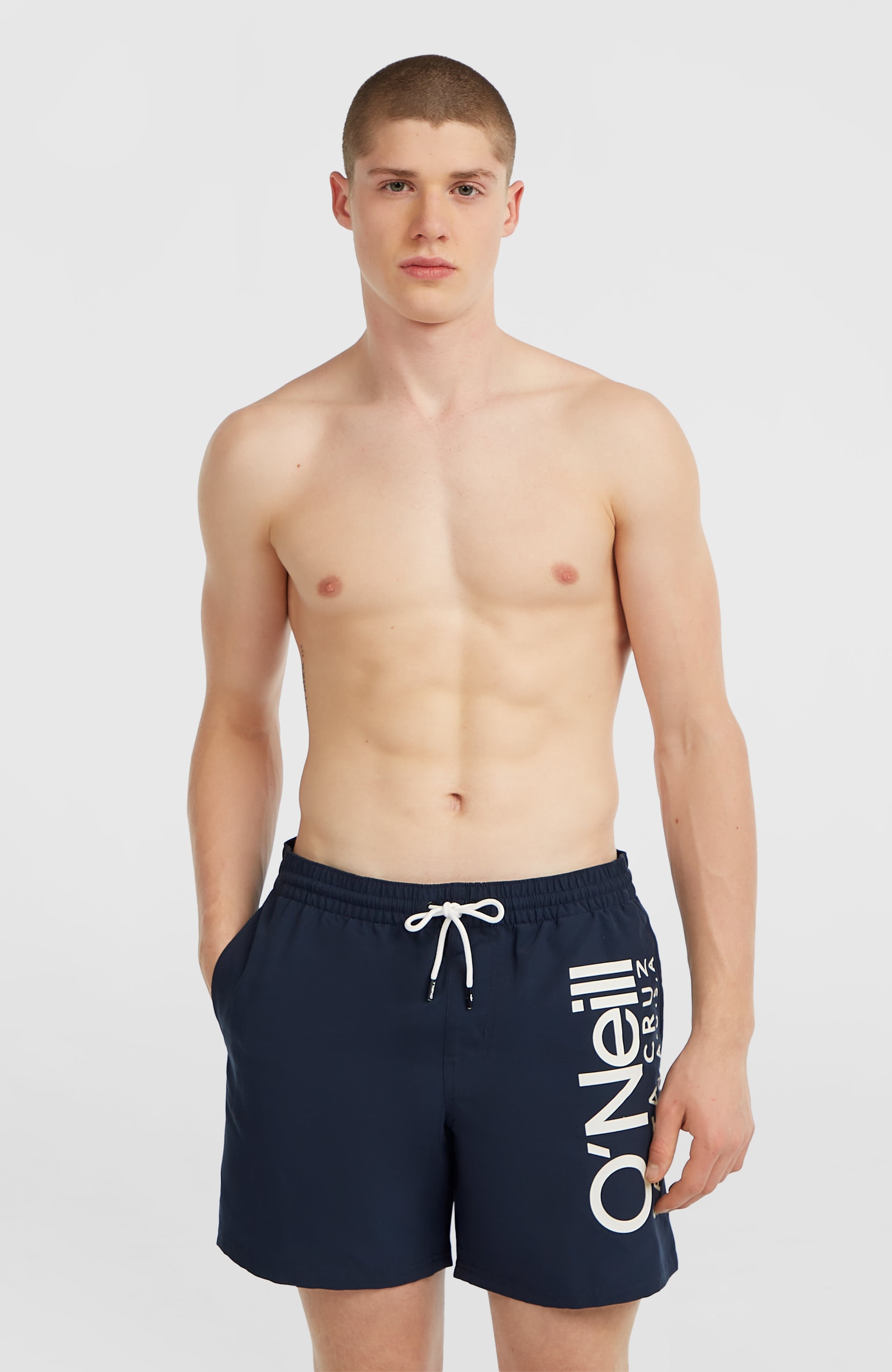 O'Neill Badeshorts »ORIGINAL CALI 16'' SWIMSHORTS«