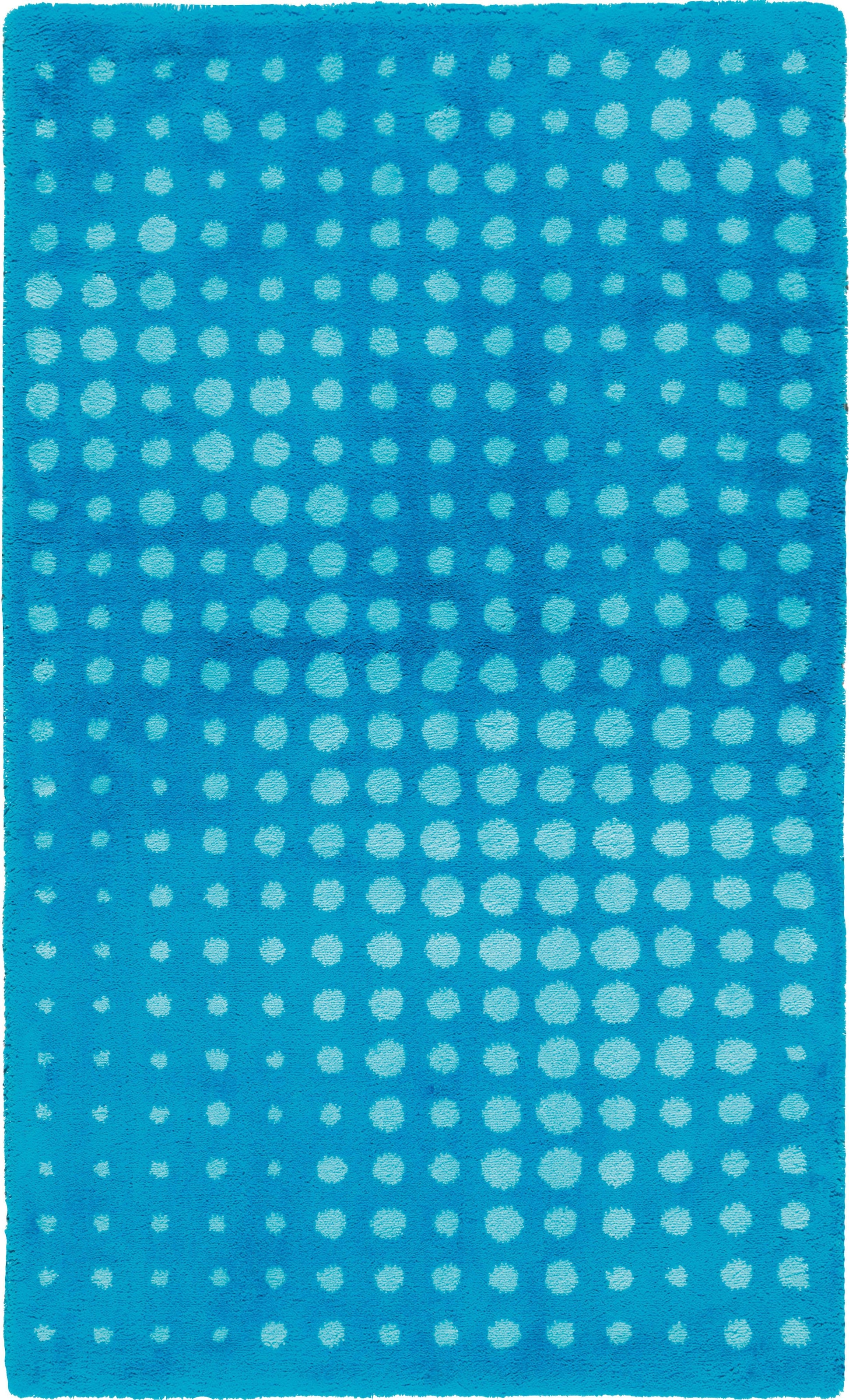 Egeria Badematte »DOT« Höhe 10 mm rutschhemmend beschichtet fußbodenheizung günstig online kaufen