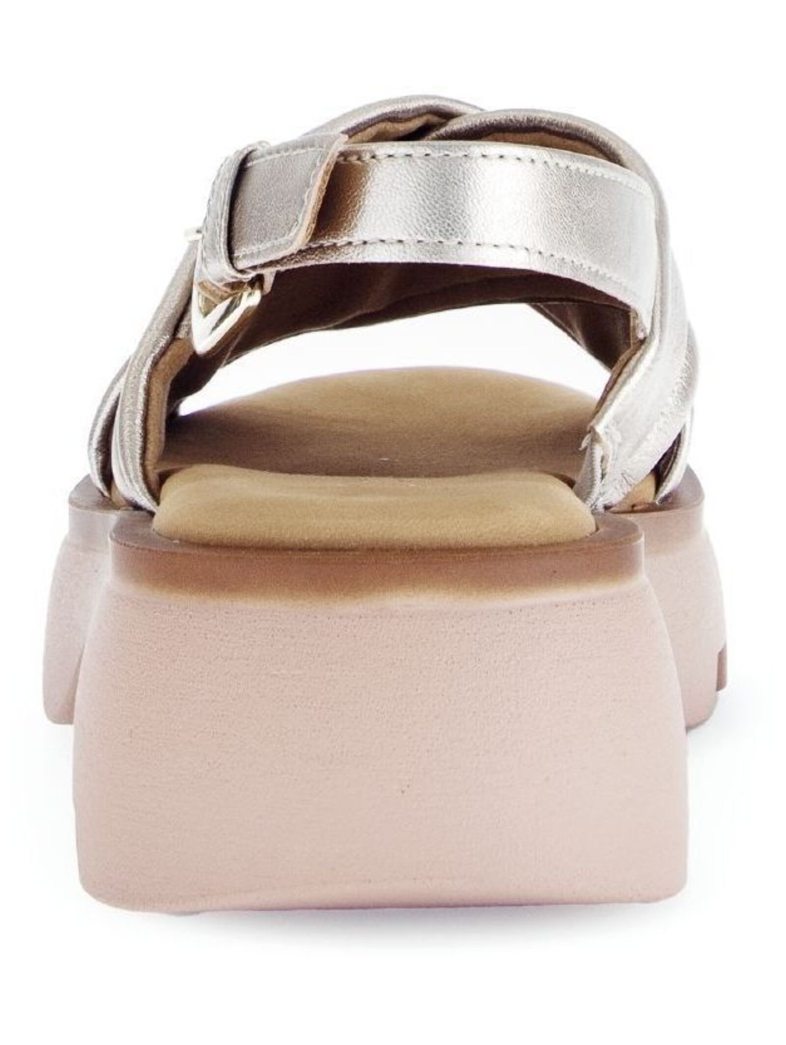 Gabor Comfort Riemchensandale »Gabor Comfort Sandalen Leder«