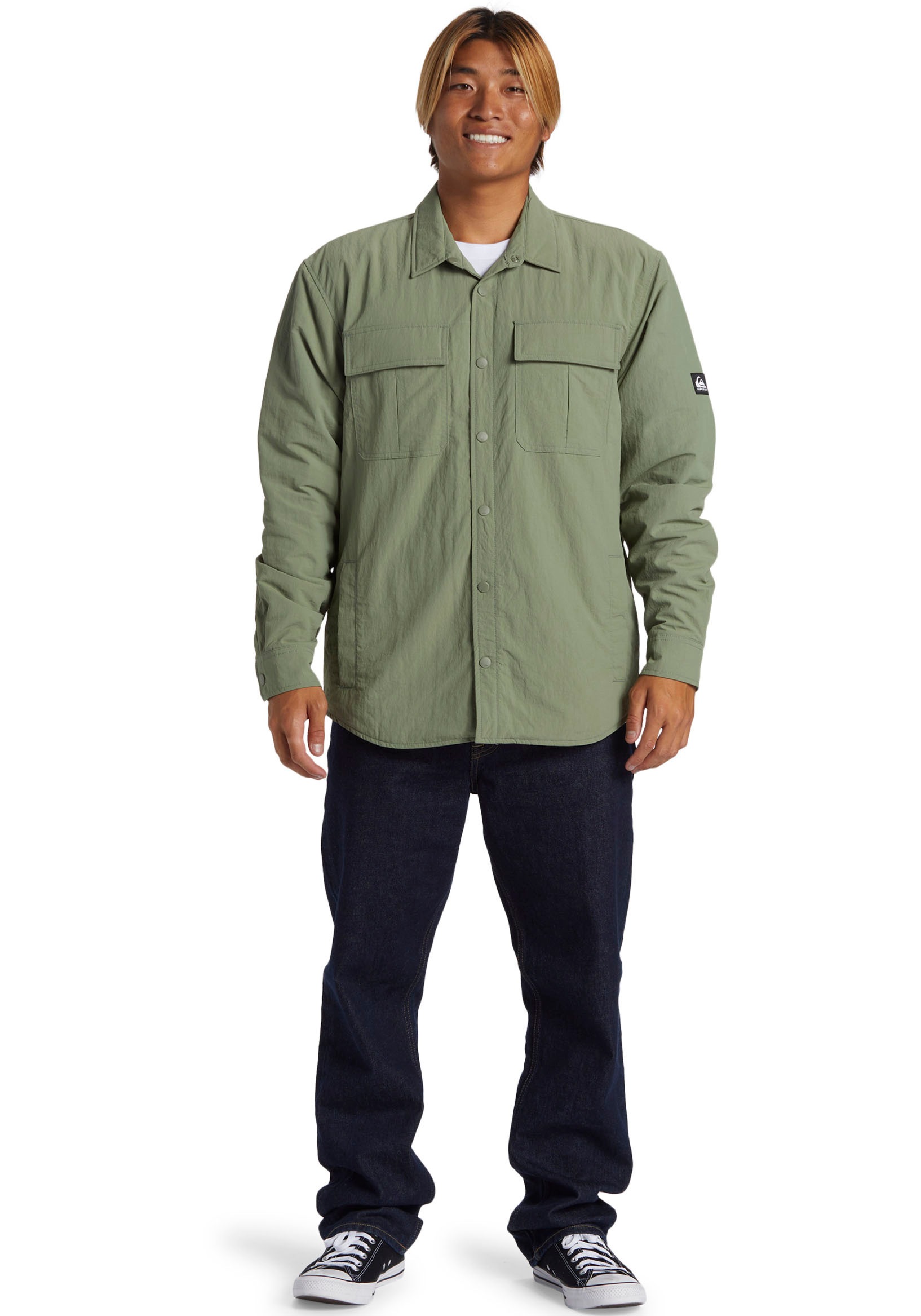 Quiksilver Hemdjacke