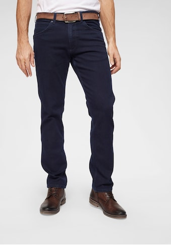 Wrangler Stretch-Jeans »Greensboro«, Regular Straight kaufen