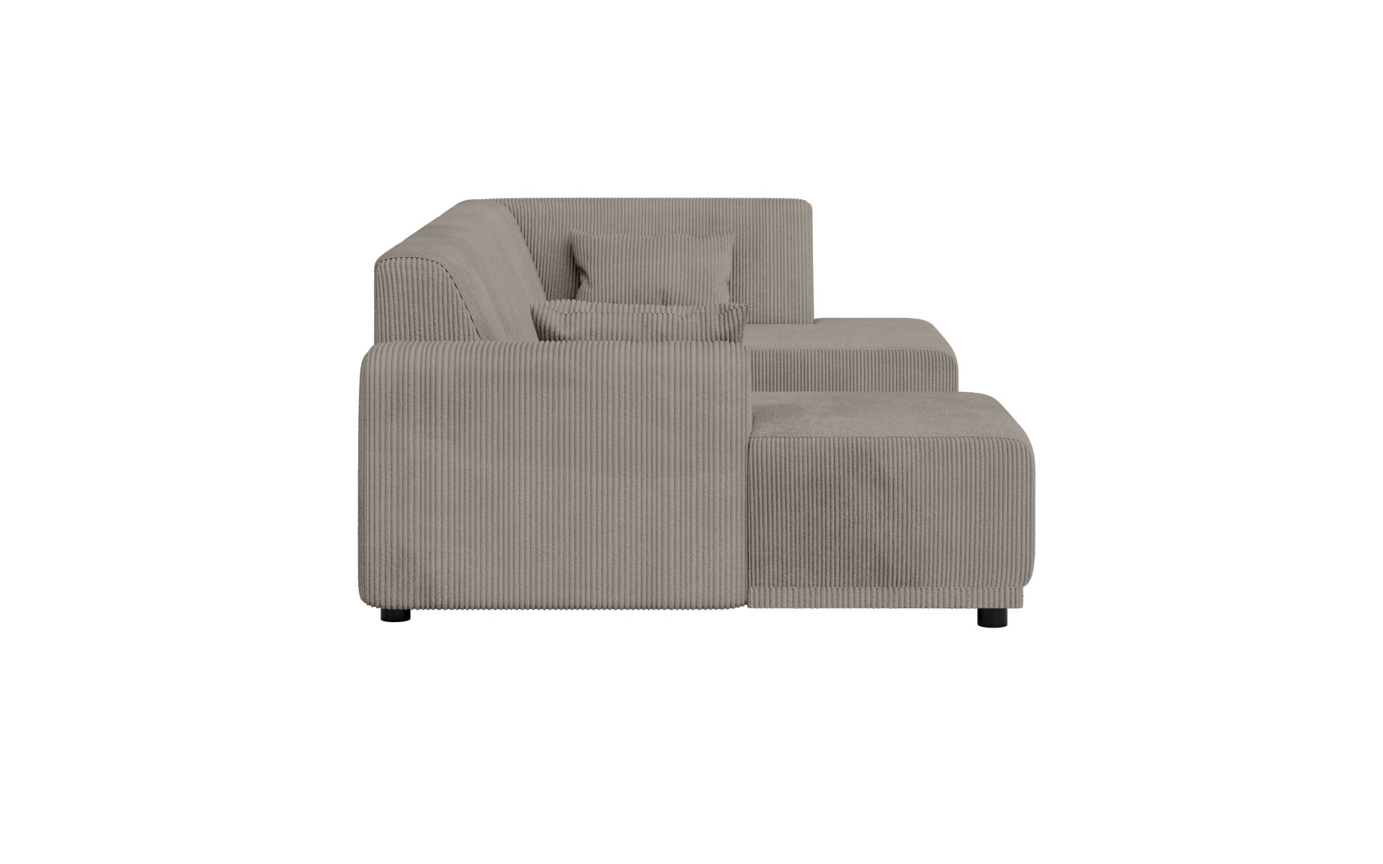 Home affaire Wohnlandschaft »TAMMO«, U-Form