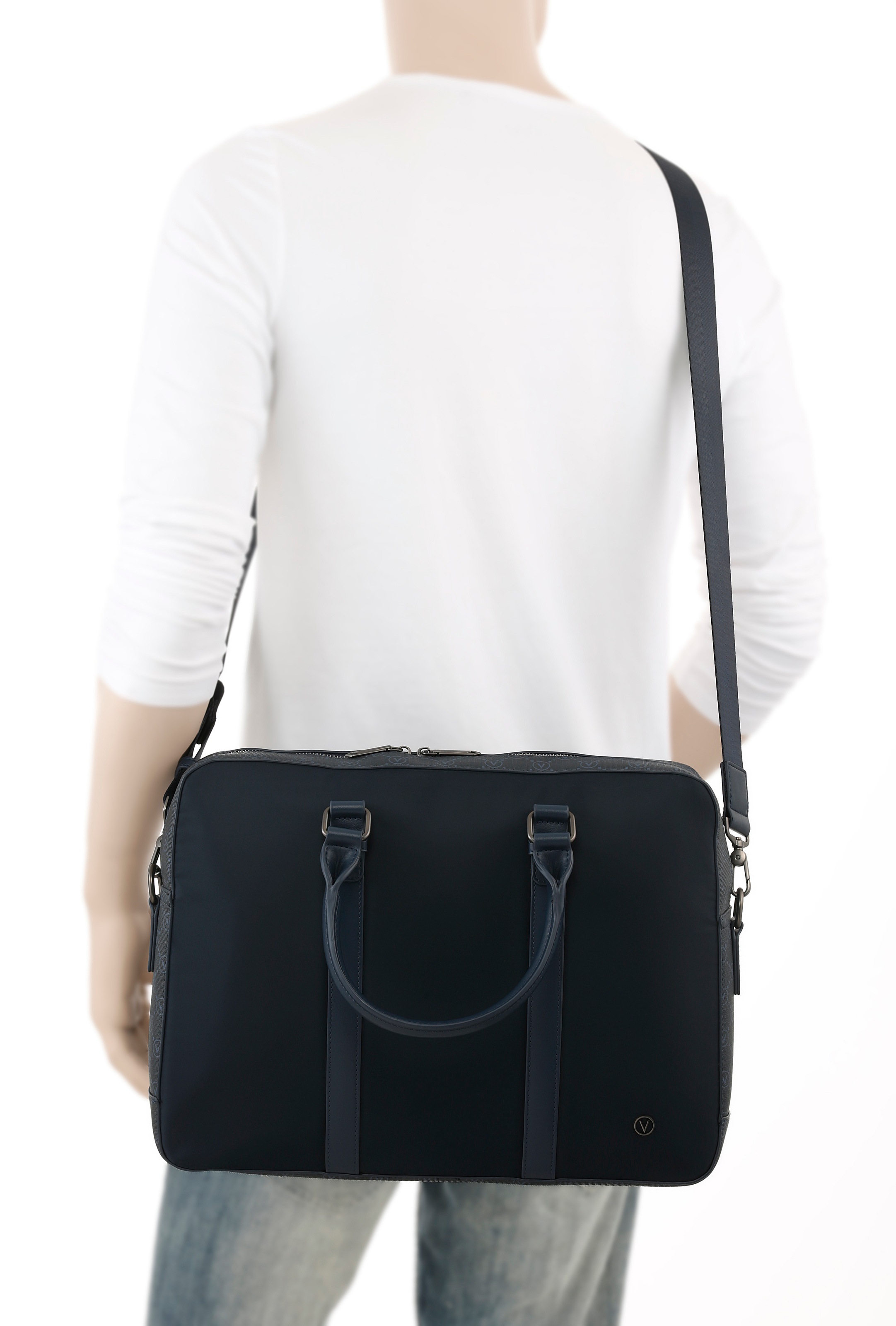 VALENTINO BAGS Messenger Bag »NEMESYS« Business-Tasche, Geschäftstasche, Arbeitstasche, Laptoptasche