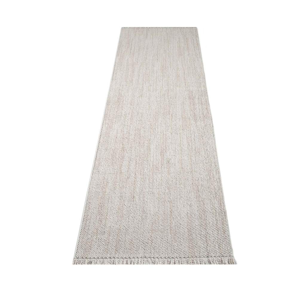 Carpet City Teppich »LINDO 8843« rechteckig 11 mm Höhe Kurzflor, Hochtief-M günstig online kaufen