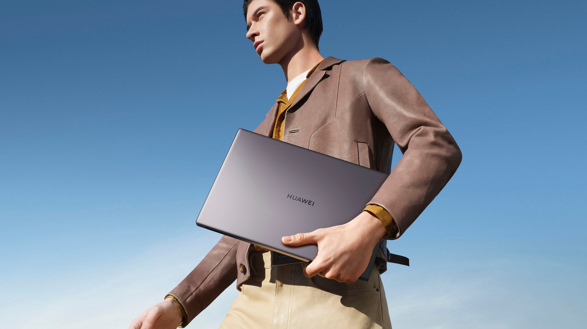 Core Huawei / Graphics, bestellen Xᵉ Notebook i5, SSD 14 2022«, GB 512 »MateBook online Zoll, D14 cm, 35,56 Iris® Intel,