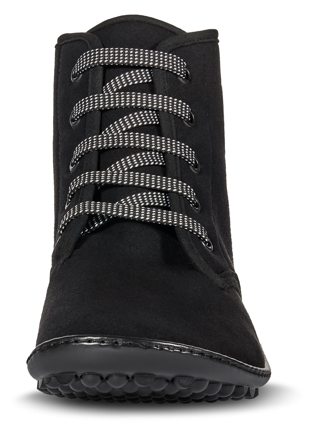 Leguano Barfußschuh »CHESTER LIGHT«  , Bequemschuh, Komfortschuh, Flats, Schnürboots , Made in Germany