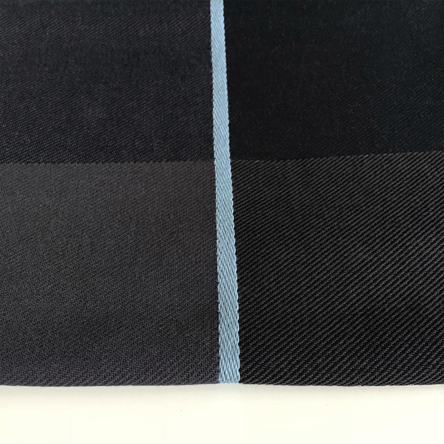 DDDDD Geschirrtuch »Blend«, (Set, 4 tlg.), Combiset_ 2 Küchentücher & 2 Geschirrtücher