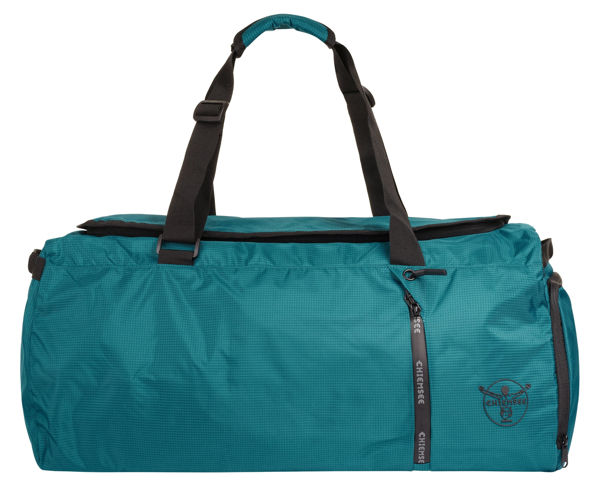 Chiemsee Reisetasche »LIGHT N BASE«