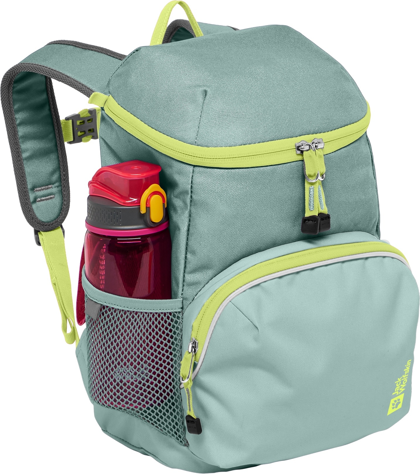 Jack Wolfskin Kinderrucksack »ERLEBNIS PACK«