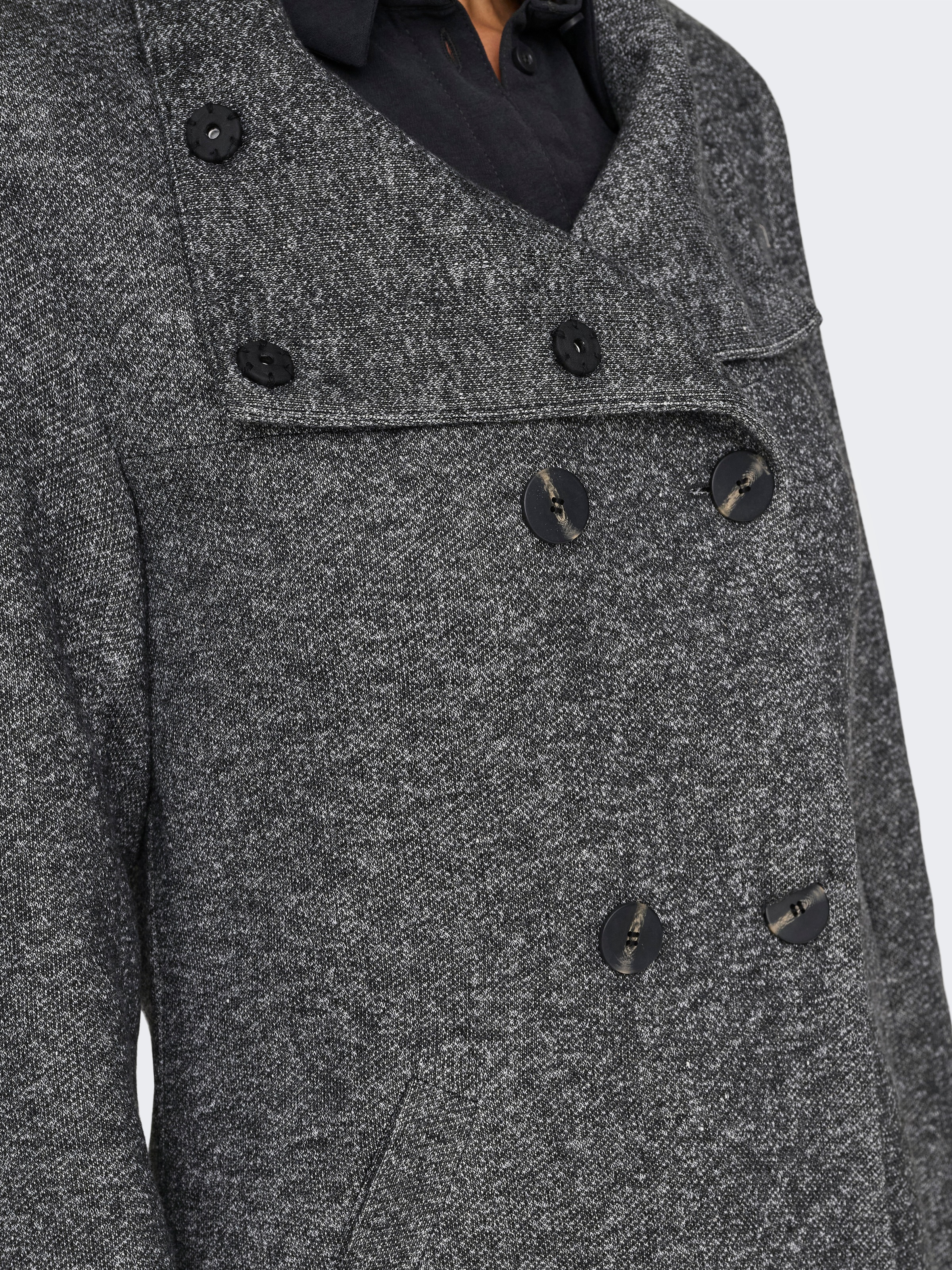 ONLY Kurzmantel »ONLSEDONA LIFE SOPHIA DB COAT CC OTW«