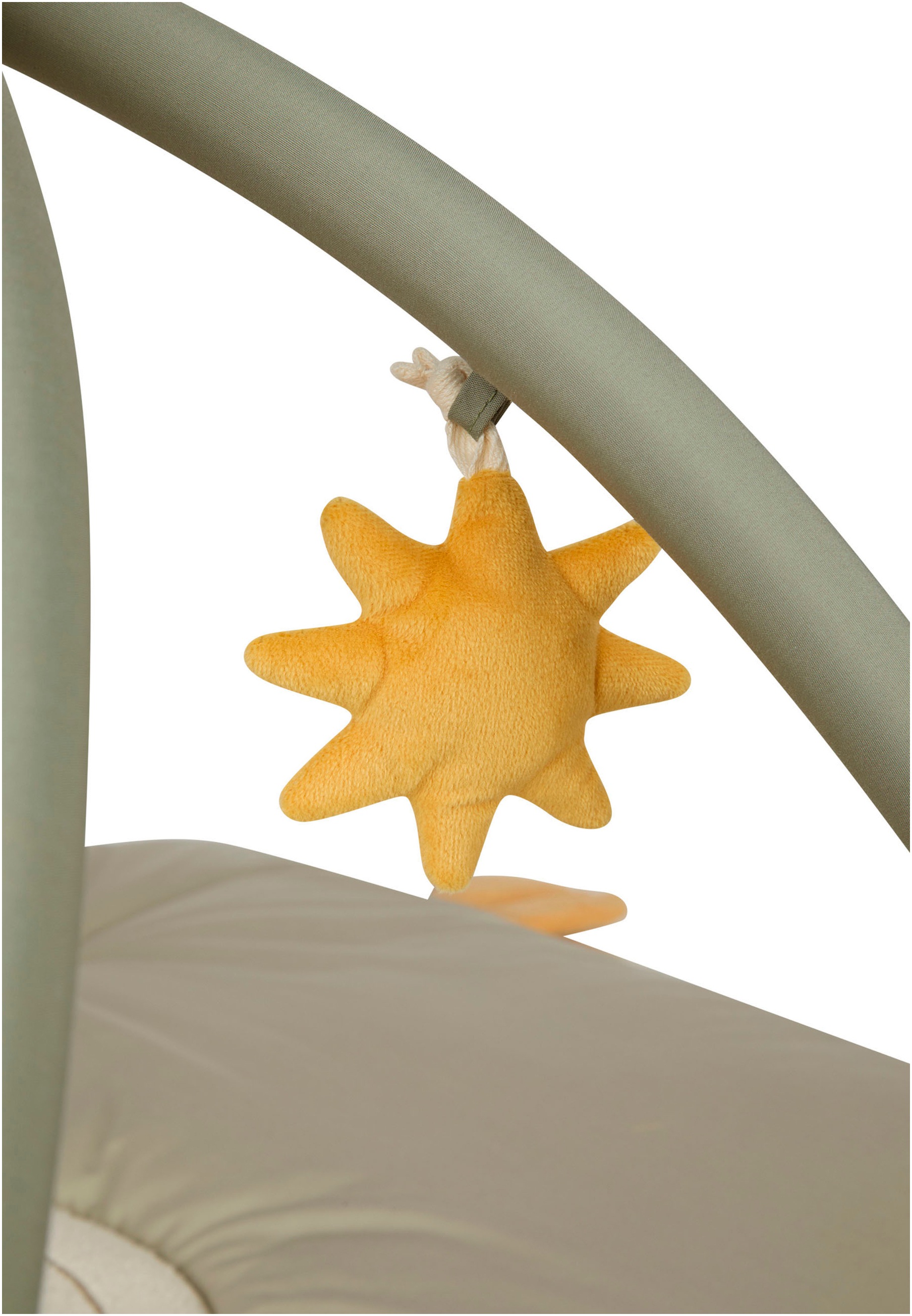 Sterntaler® Spielbogen »Giraffe Kaya«