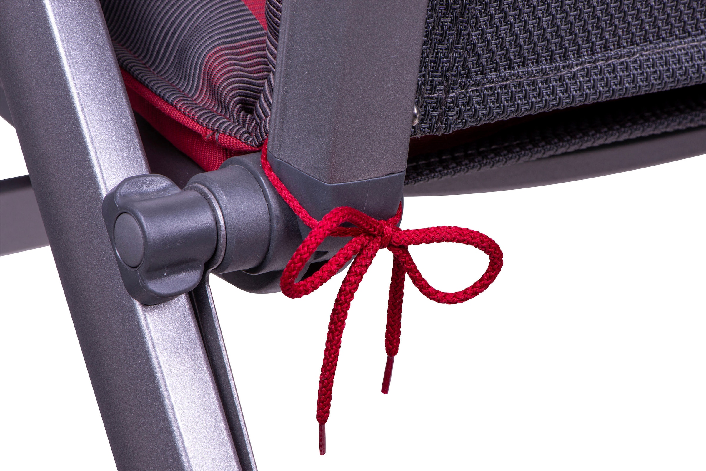 GO-DE Hochlehnerauflage »TOPSELLER!« 50 cm x 7 cm x 120 cm