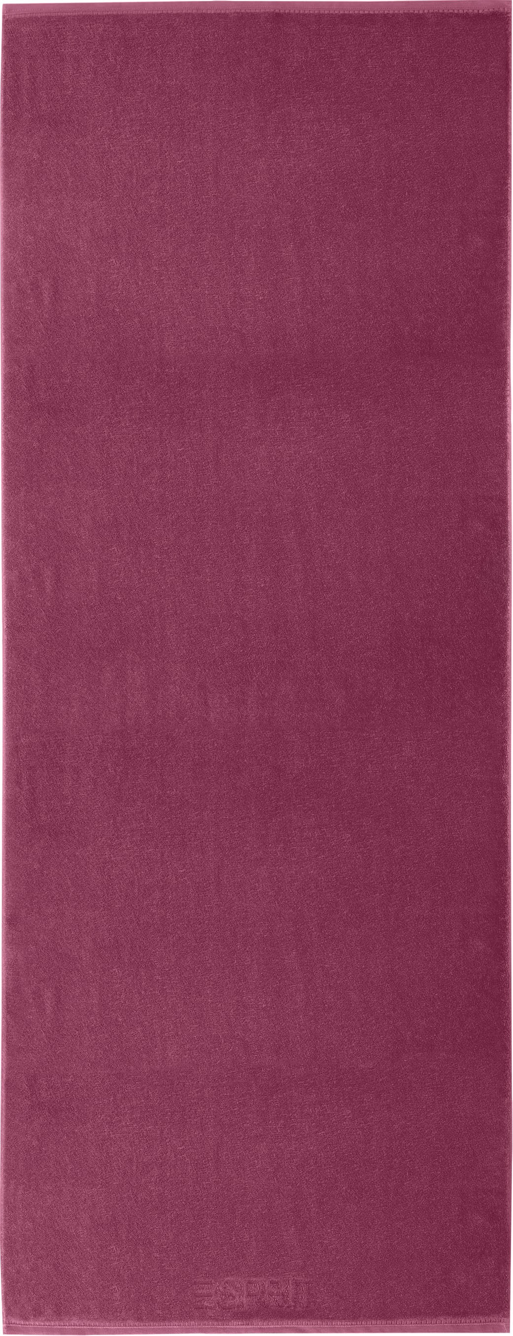 Esprit Saunatuch »Modern Solid« vegan produziert günstig online kaufen