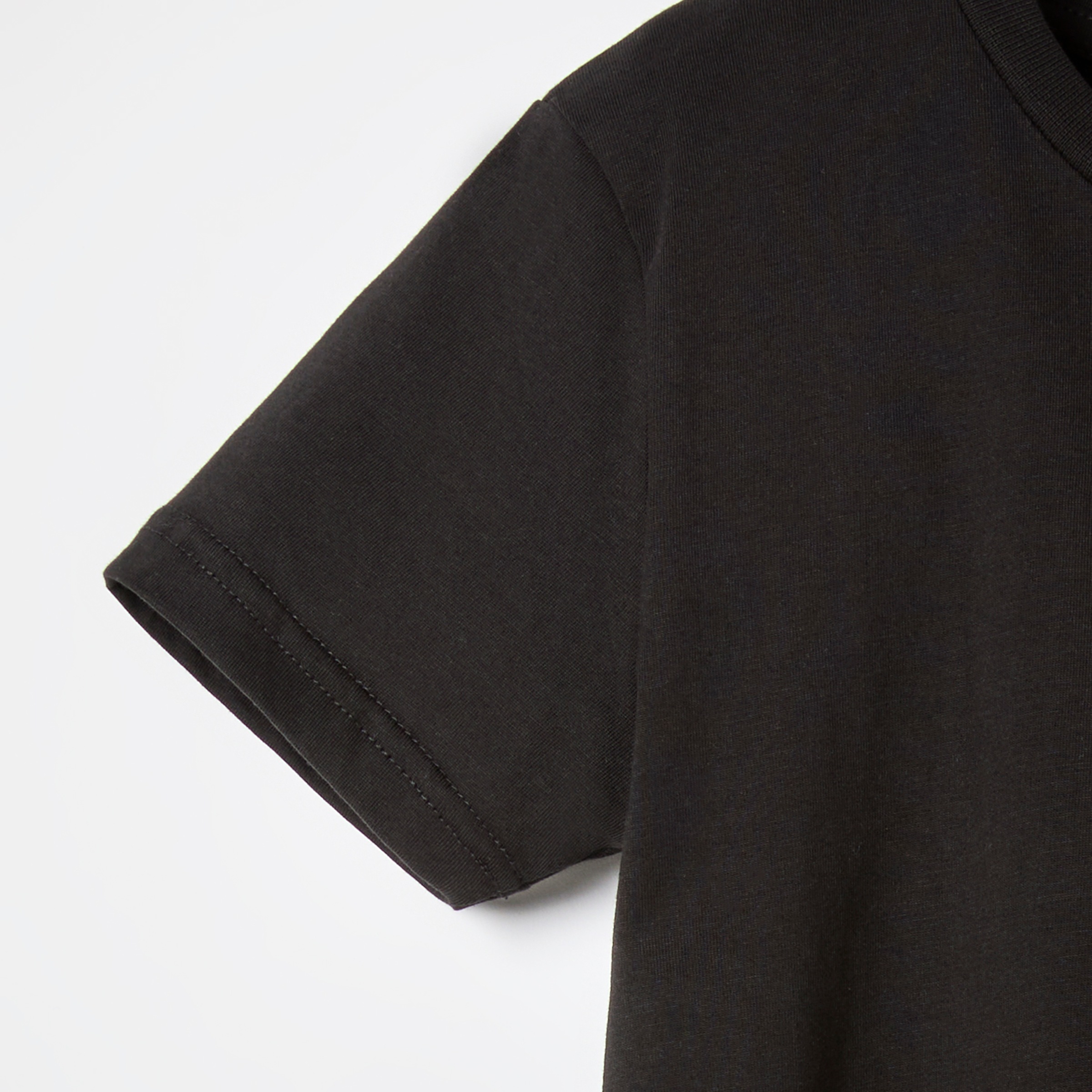 Ellesse T-Shirt »Packung« Packung, 2 Packung mit 2 Teilen, aus Baumwolle