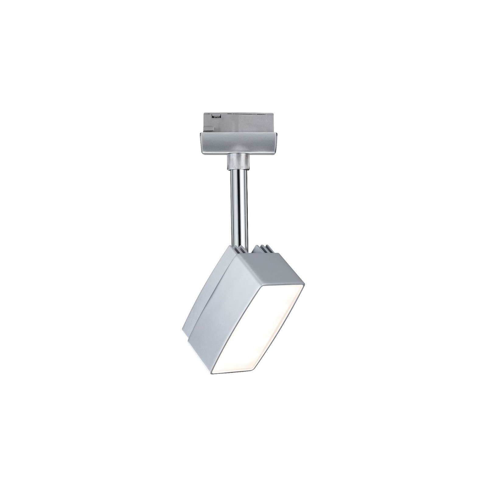 Paulmann Schienensystem-Leuchten »URail Schienenspot Pedal Einzelspot 395lm günstig online kaufen