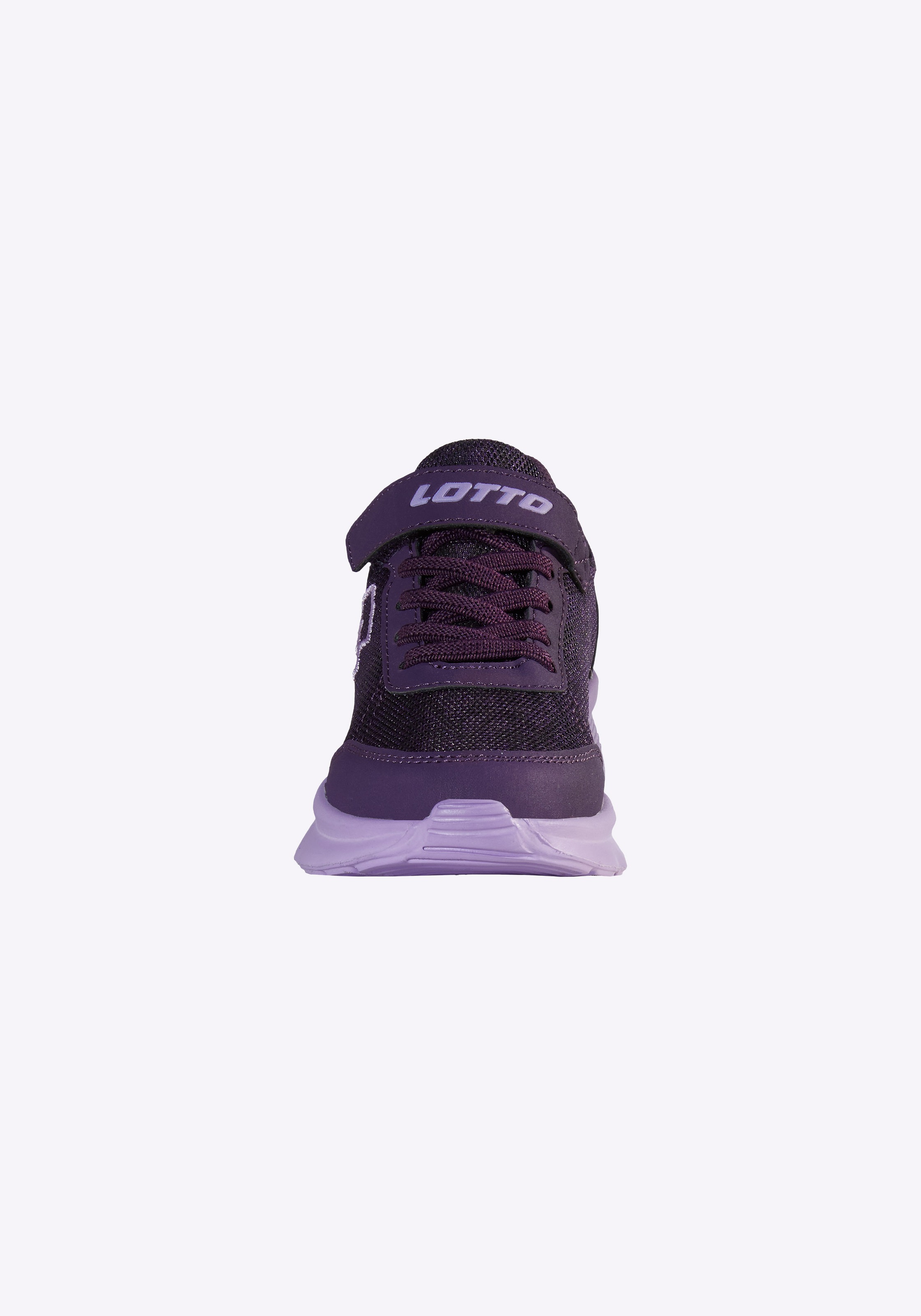 lotto Sneaker  reflektierendes Obermaterial